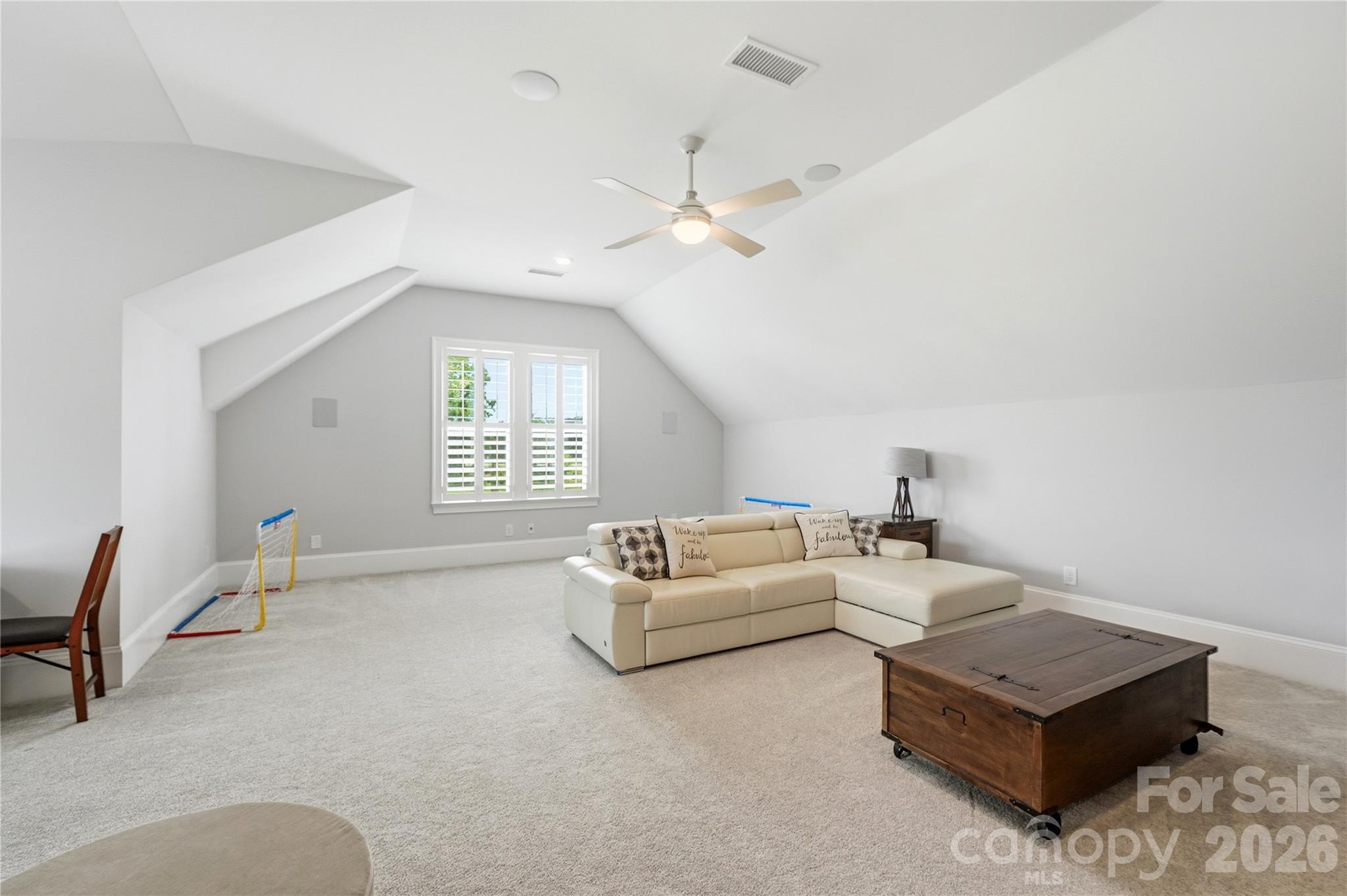 Broadmoor at Marvin - Residential