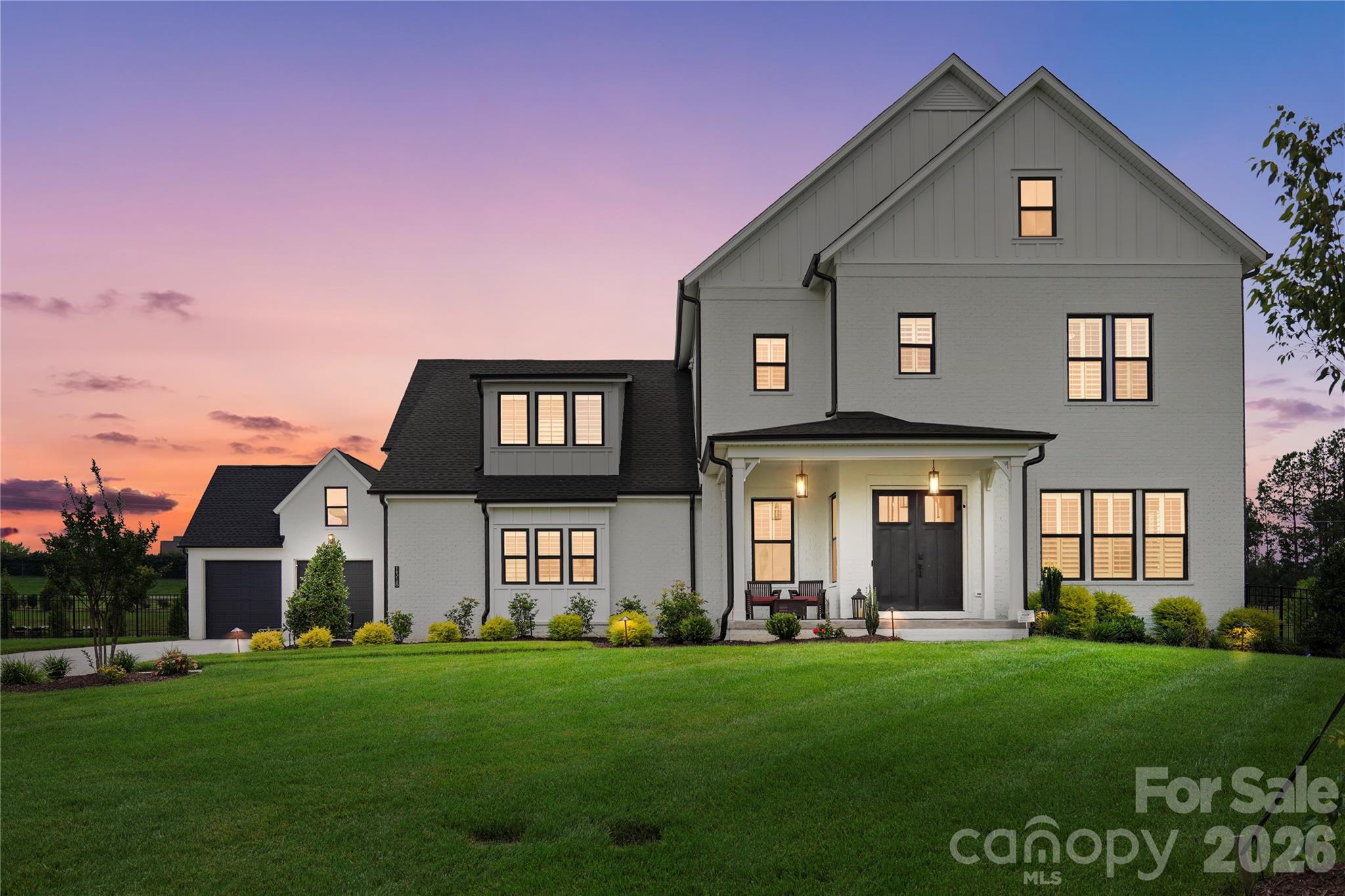 Broadmoor at Marvin - Residential
