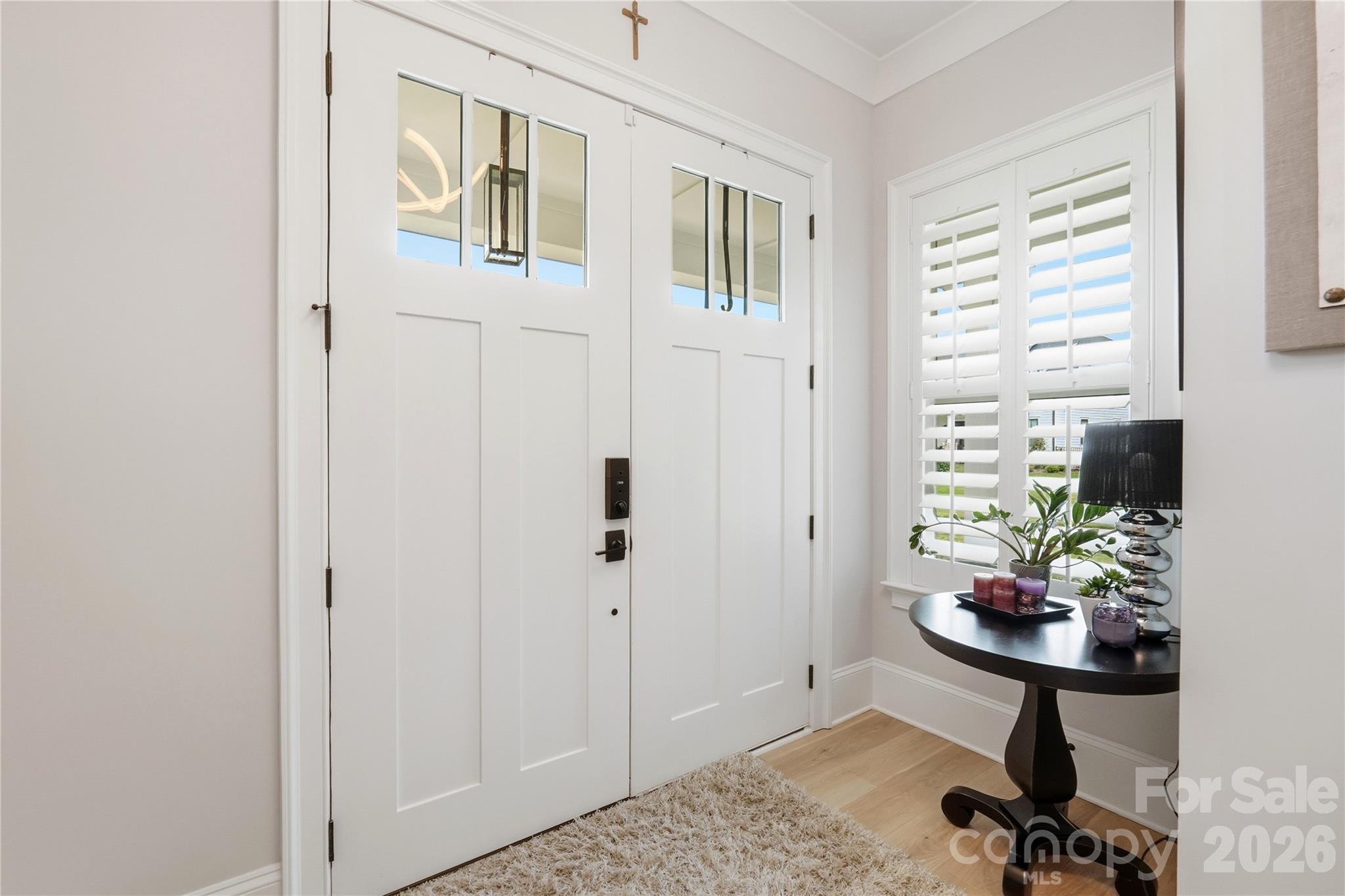 Broadmoor at Marvin - Residential