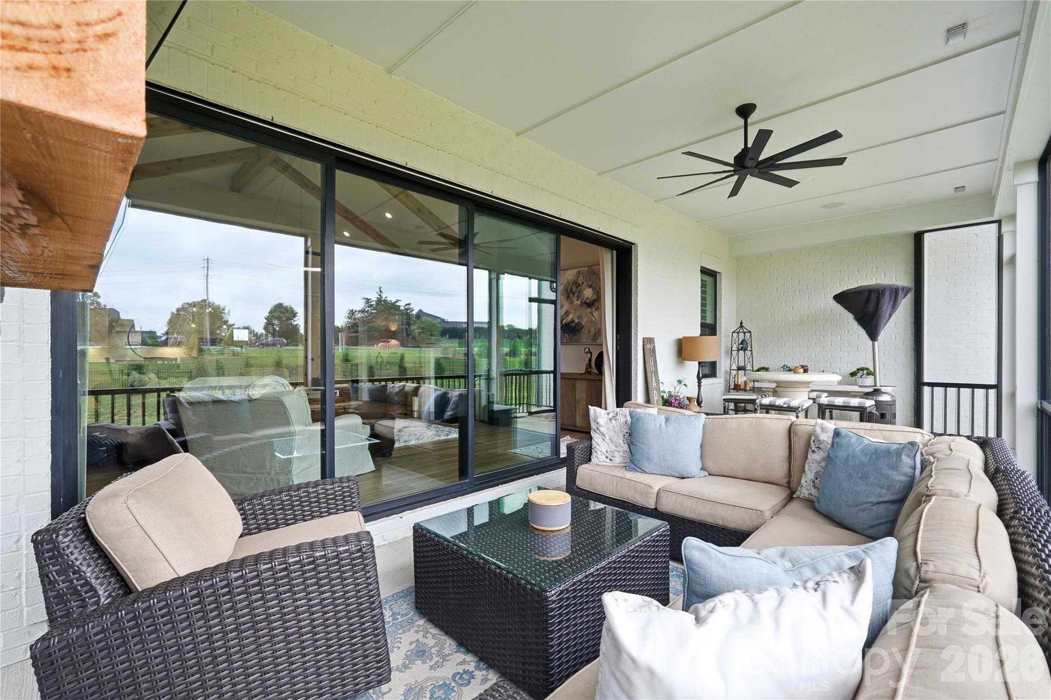 Broadmoor at Marvin - Residential