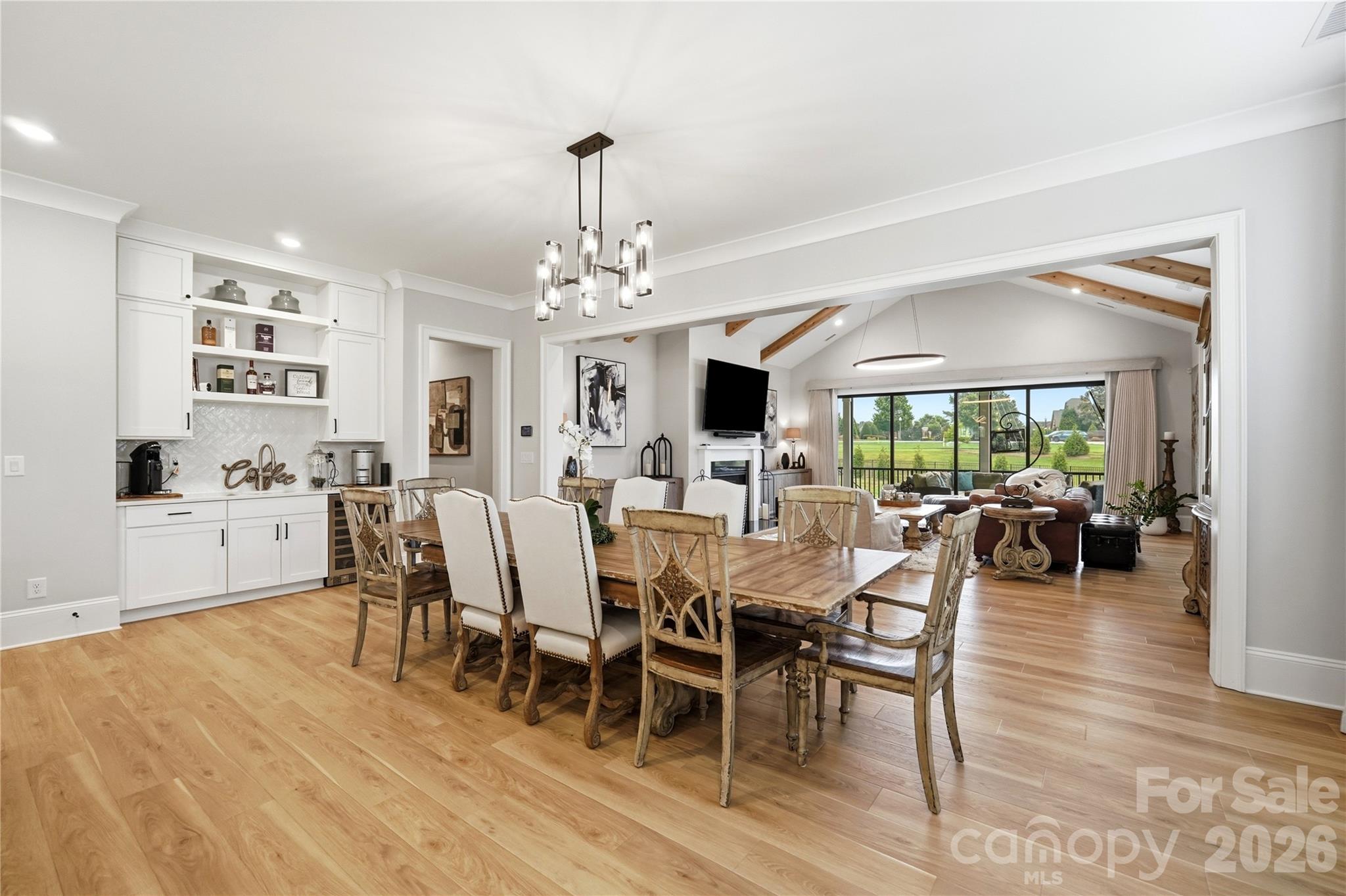 Broadmoor at Marvin - Residential