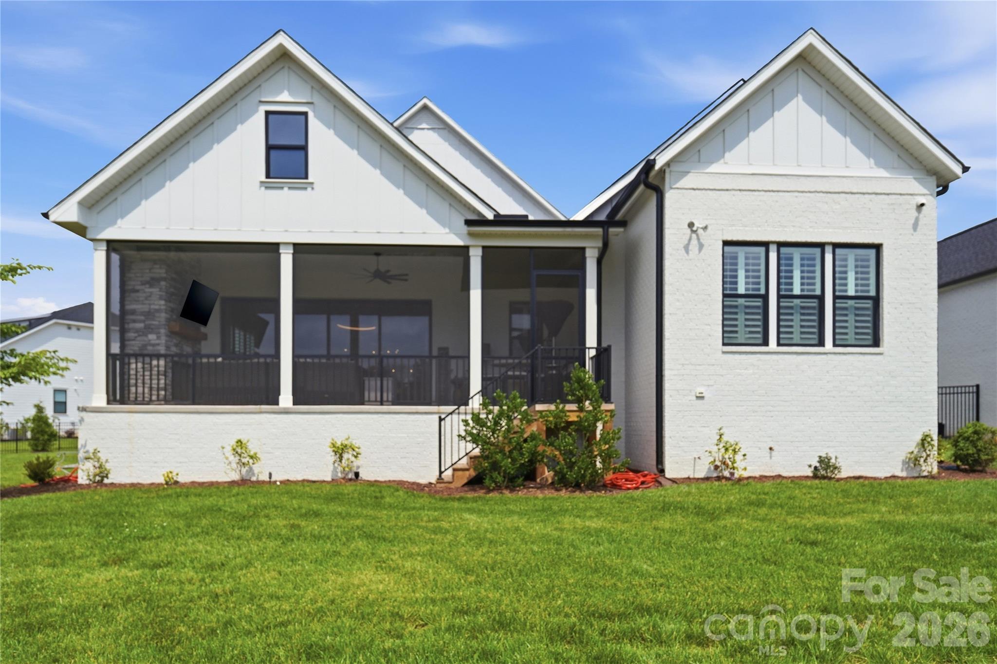Broadmoor at Marvin - Residential