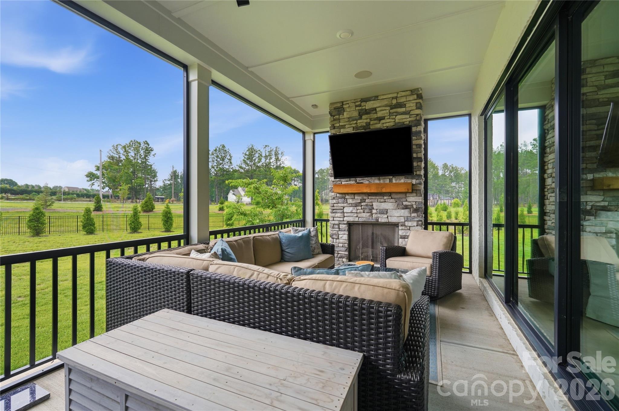 Broadmoor at Marvin - Residential