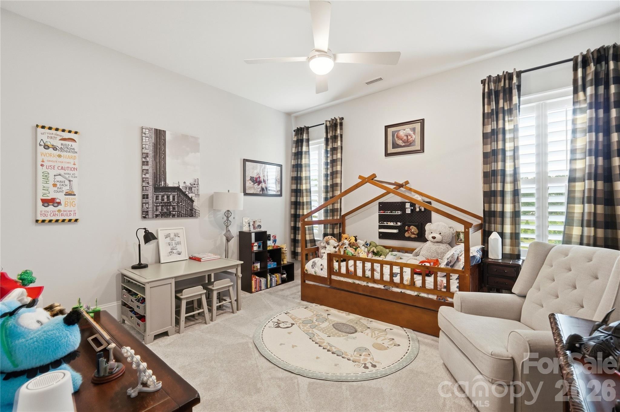 Broadmoor at Marvin - Residential