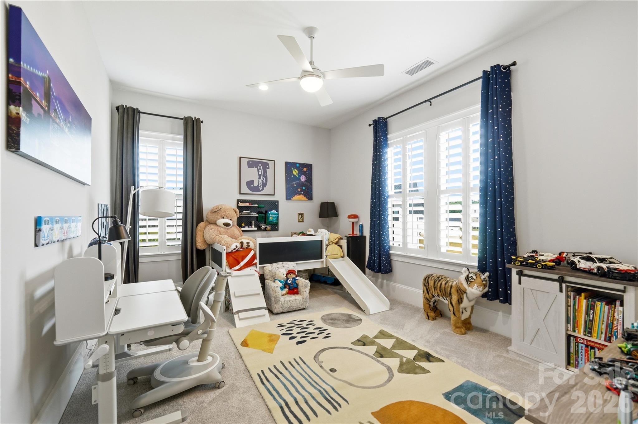 Broadmoor at Marvin - Residential