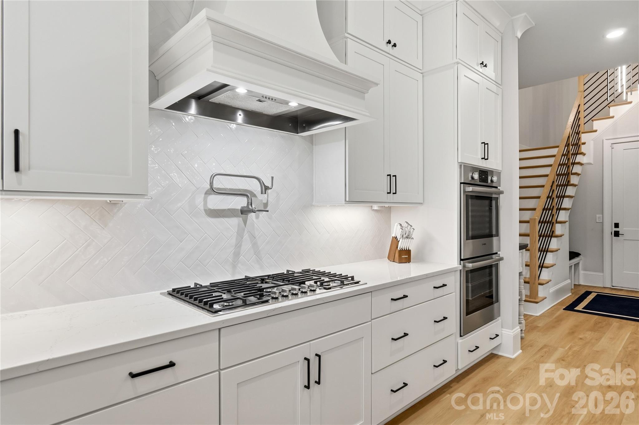 Broadmoor at Marvin - Residential