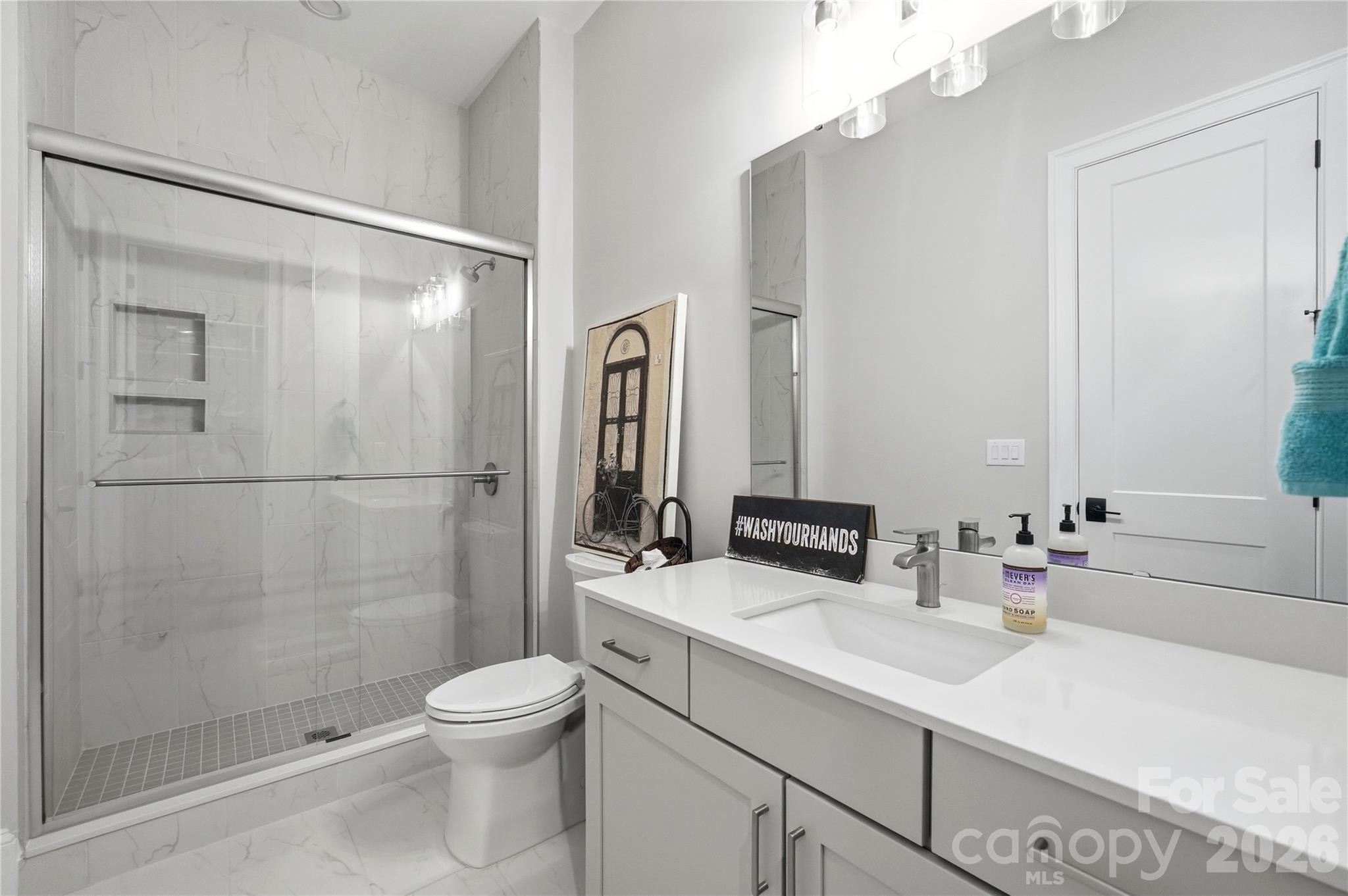Broadmoor at Marvin - Residential