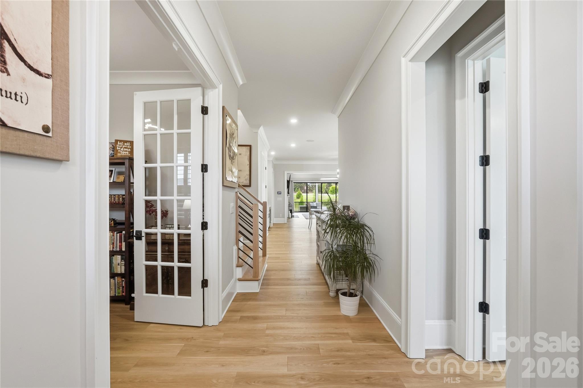 Broadmoor at Marvin - Residential