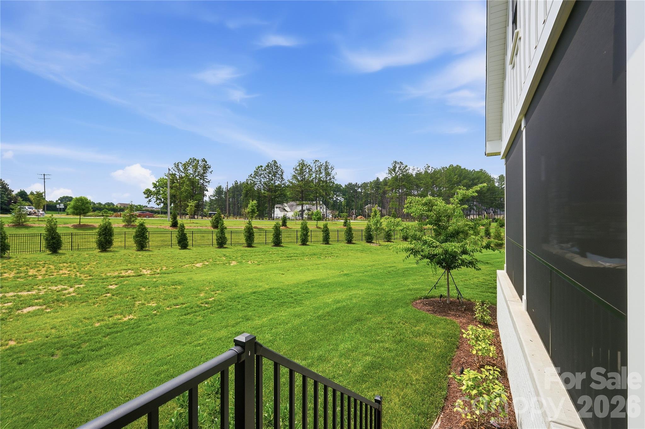 Broadmoor at Marvin - Residential