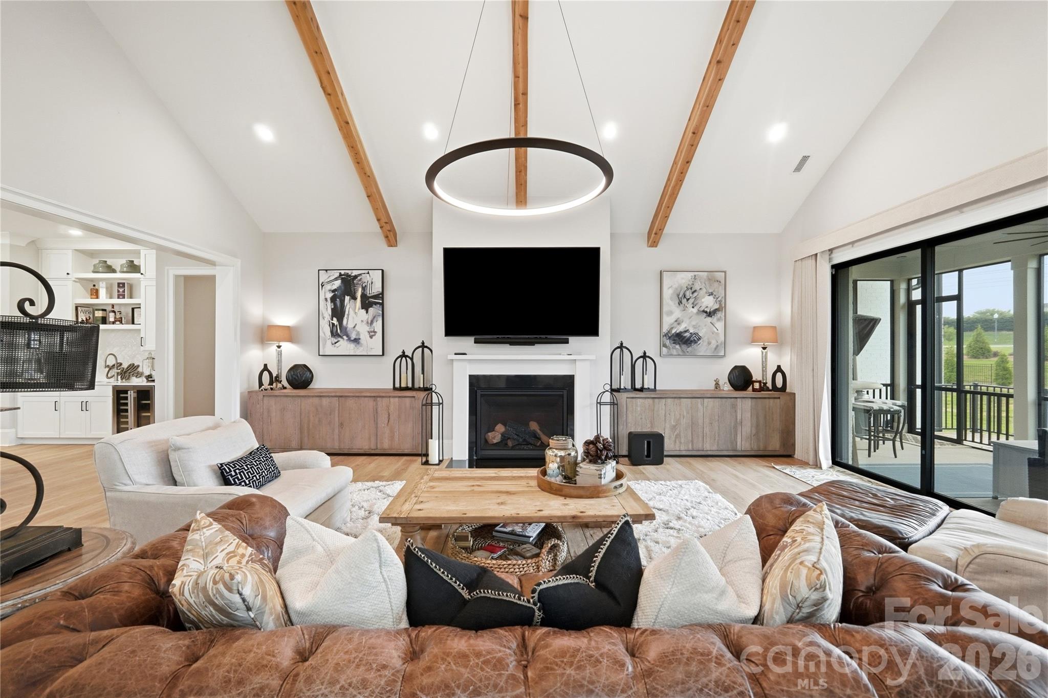 Broadmoor at Marvin - Residential