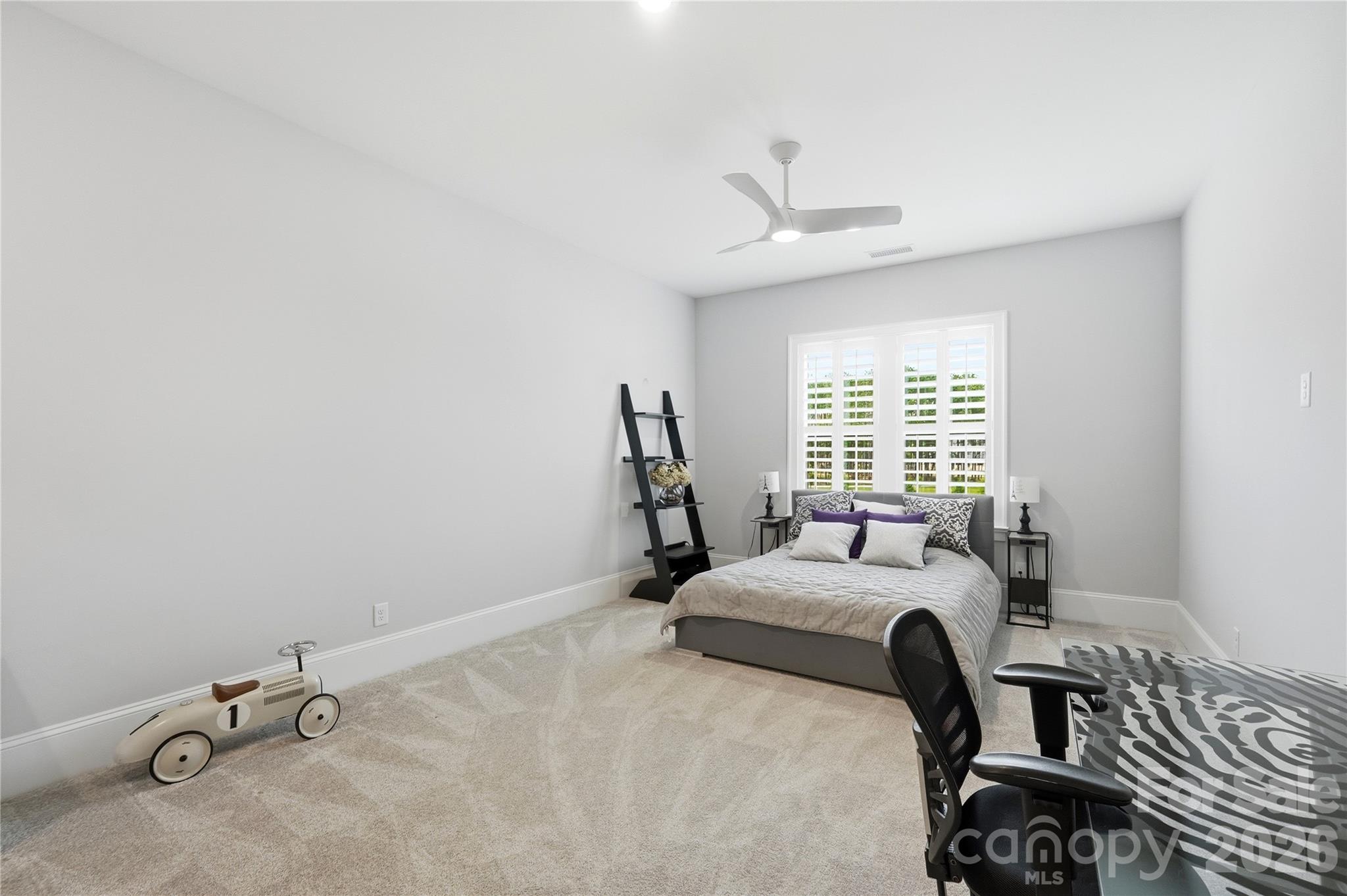 Broadmoor at Marvin - Residential