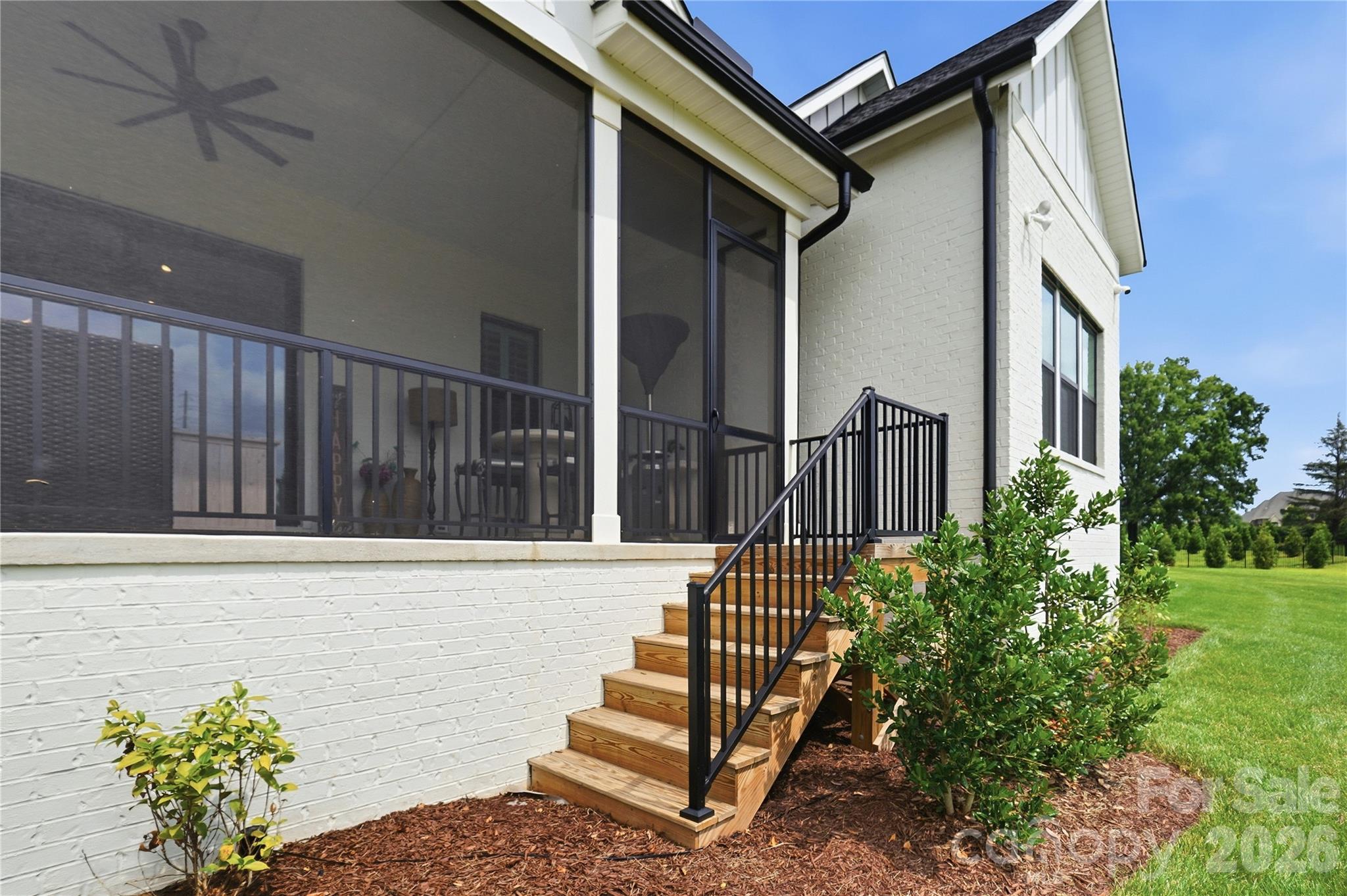 Broadmoor at Marvin - Residential