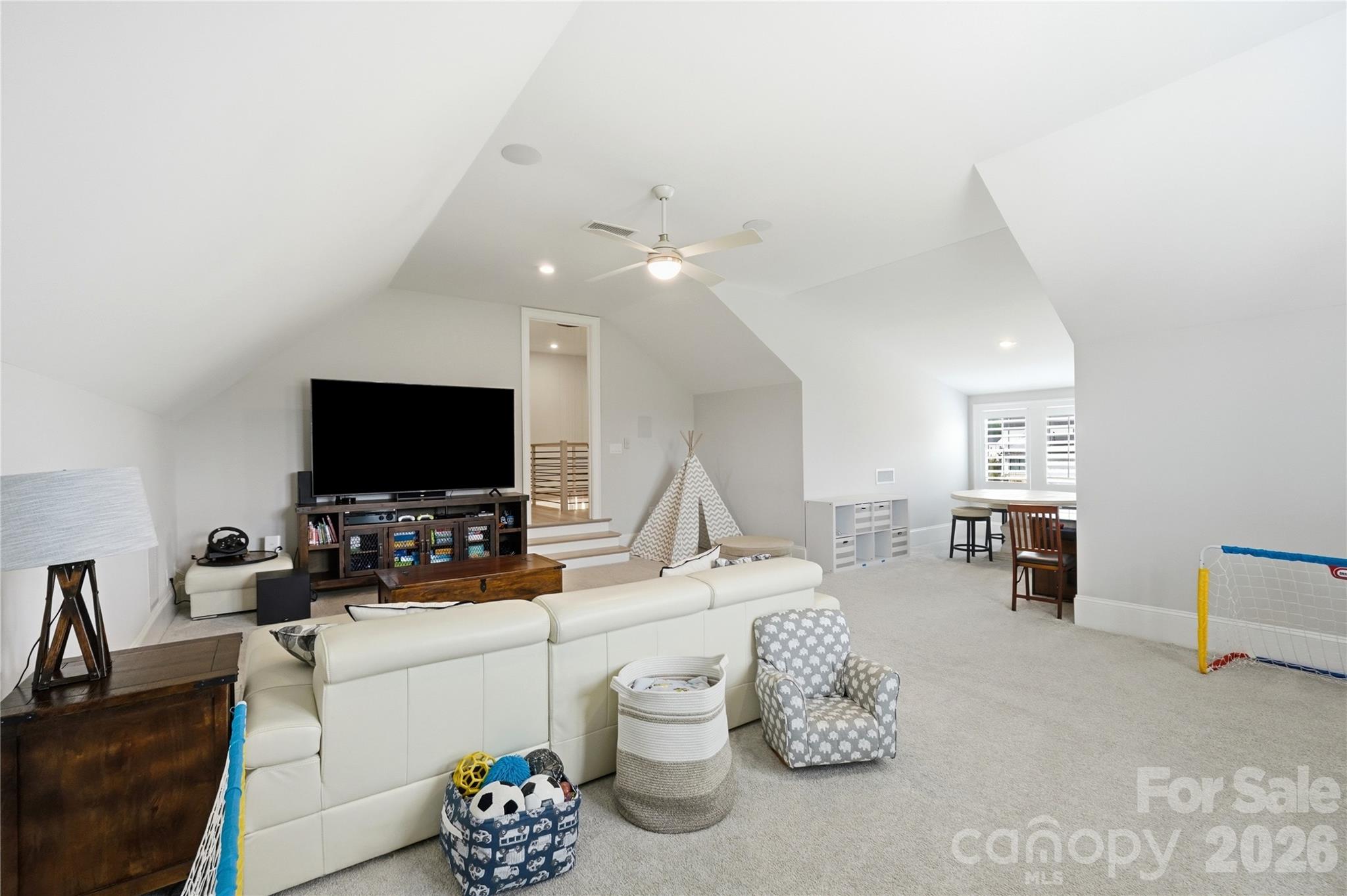 Broadmoor at Marvin - Residential
