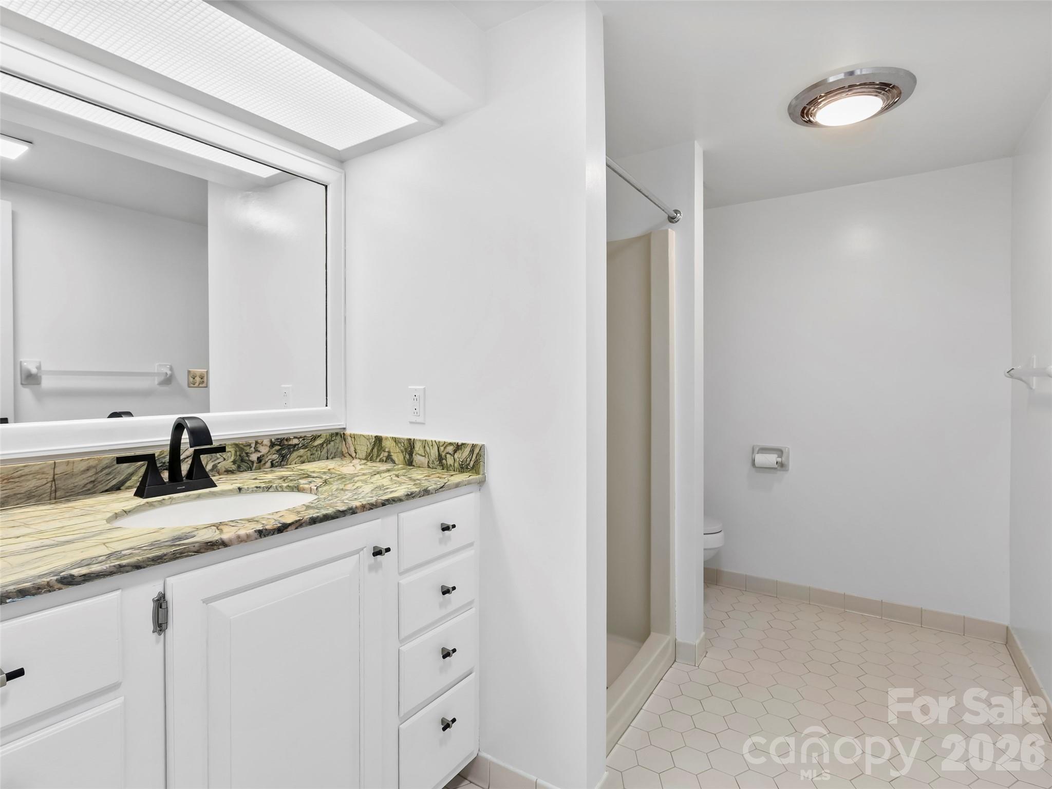 Sycamore Hill - Residential
