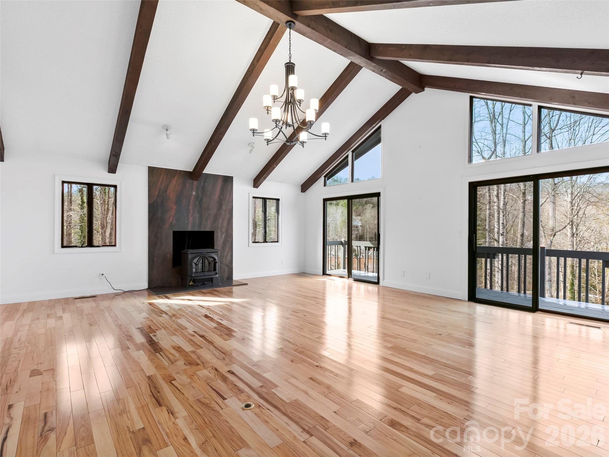 Sycamore Hill - Residential