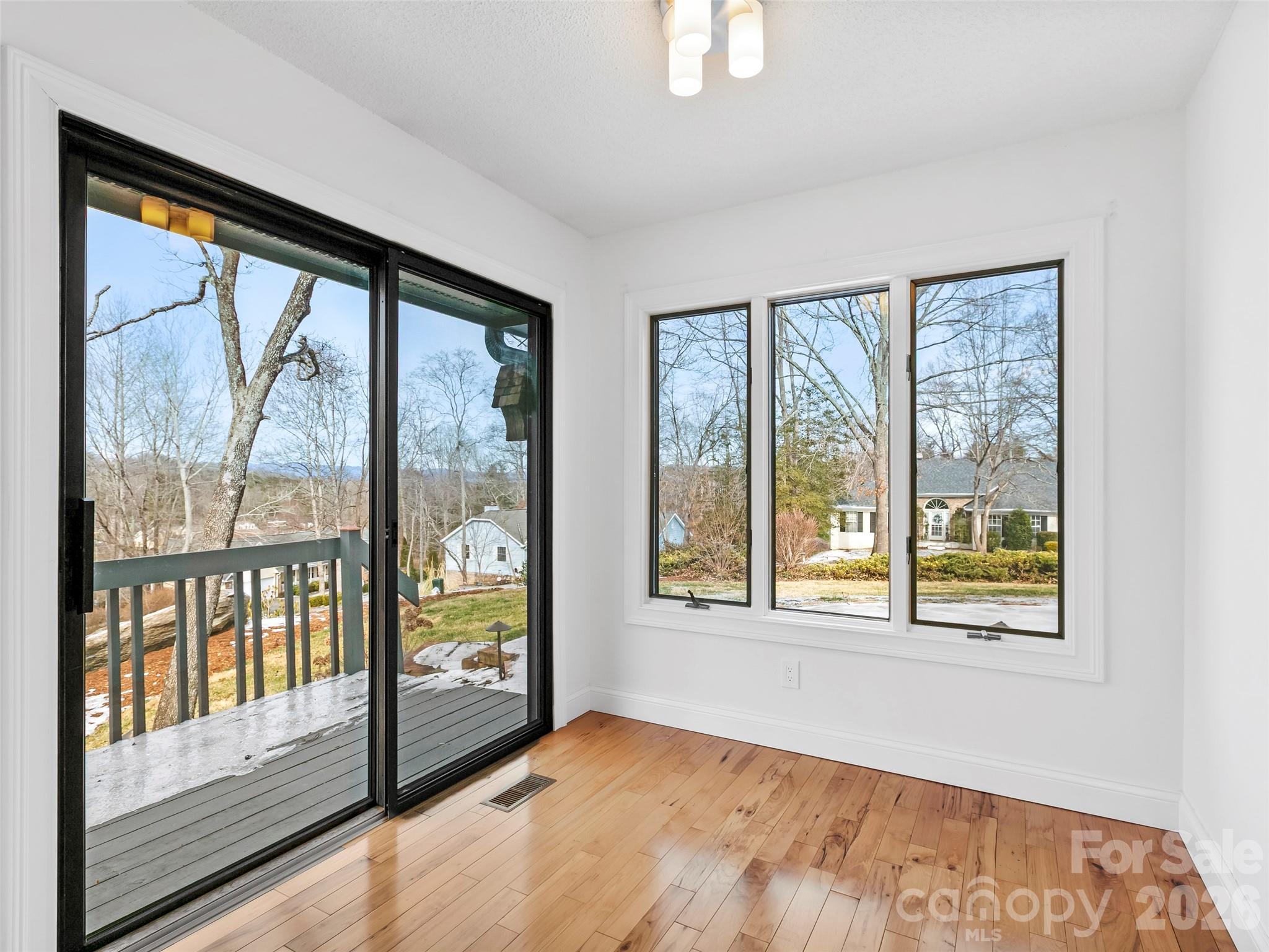 Sycamore Hill - Residential