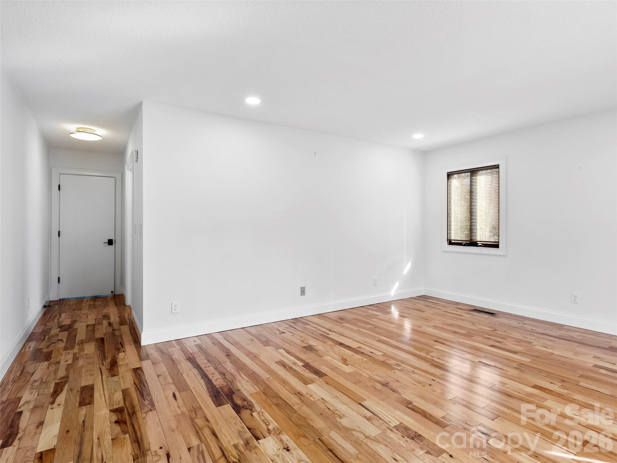 Sycamore Hill - Residential