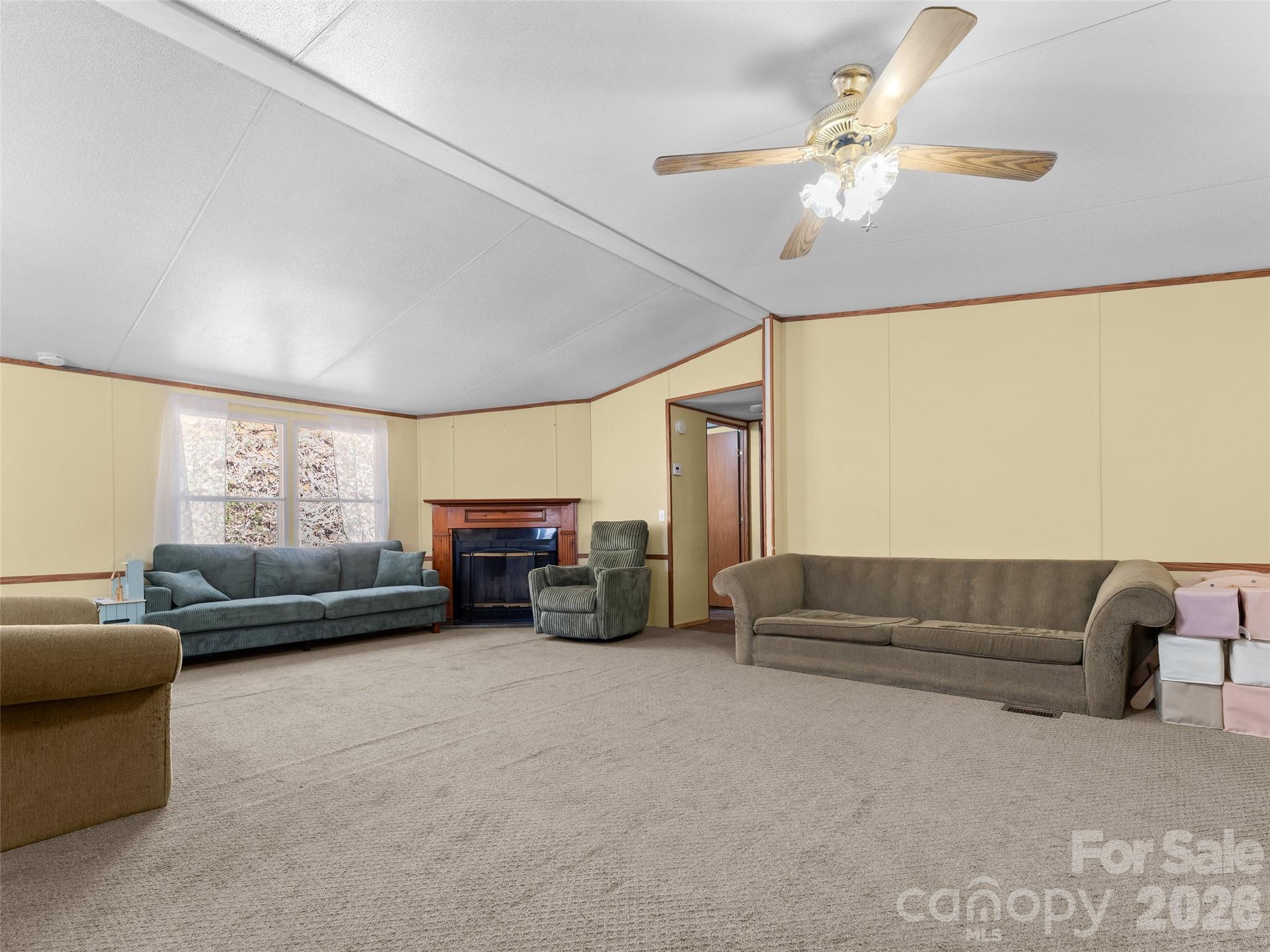 Grand View Acres - Residential