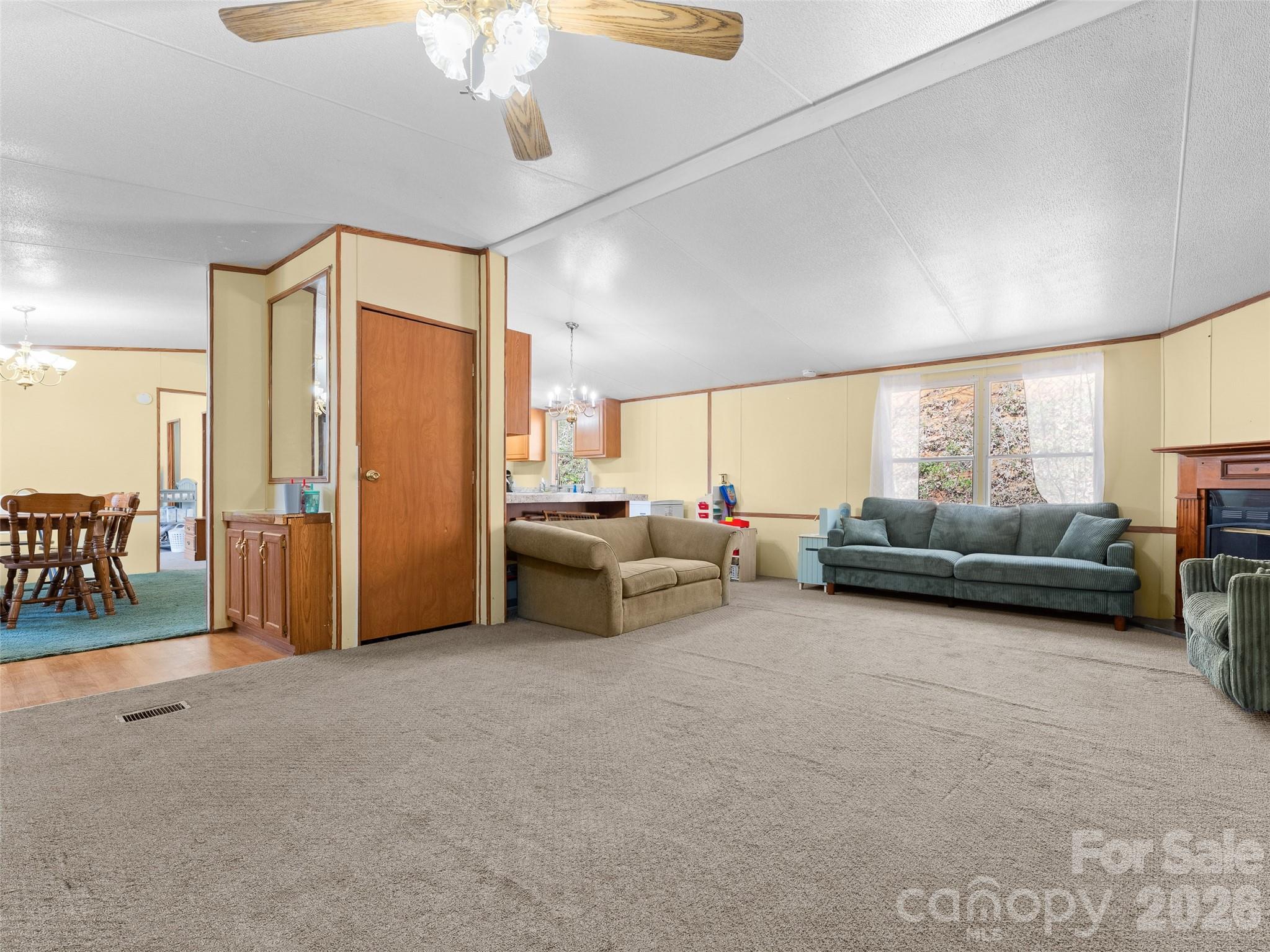 Grand View Acres - Residential