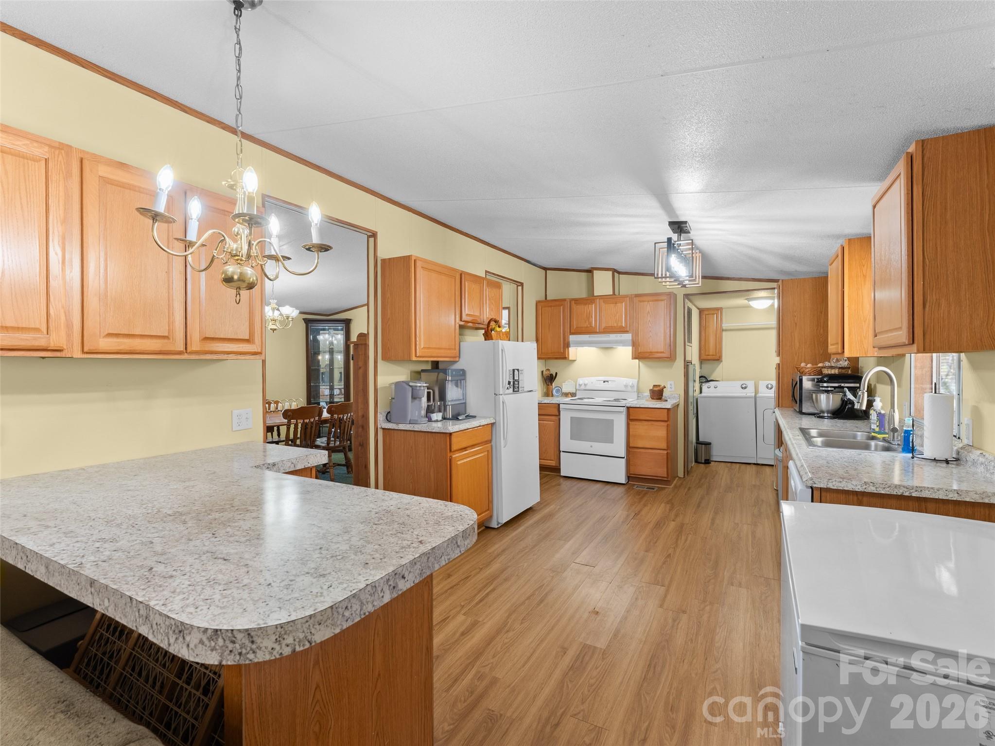 Grand View Acres - Residential