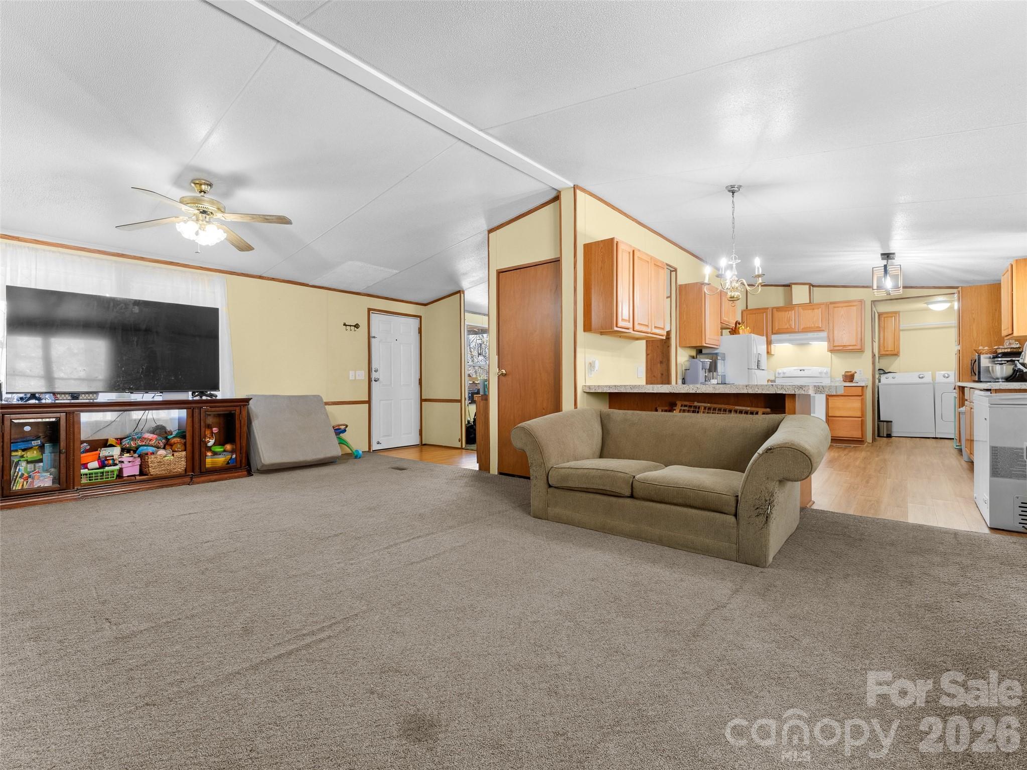 Grand View Acres - Residential