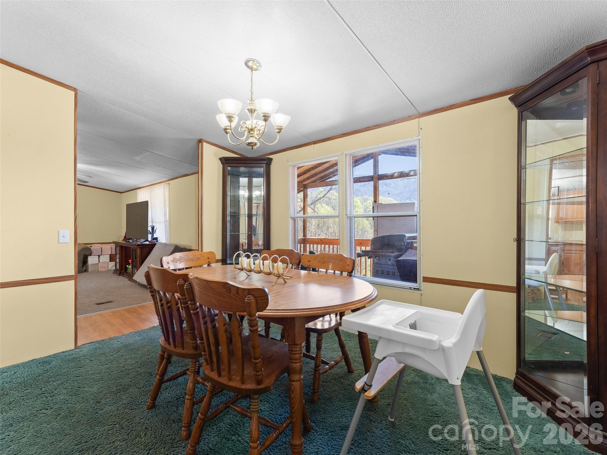 Grand View Acres - Residential