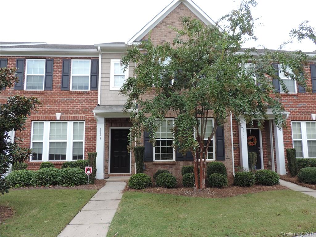 Beautiful well kept two story townhome in the very popular Cedar Walk Community. Loaded with upgrades! Granite in kitchen, ceramic back splash, upgraded wood cabinets, Stainless steel appliances, Wood flooring throughout first floor. All located in vibrant Cedar Walk Community, walk to restaurants, shops, and more.