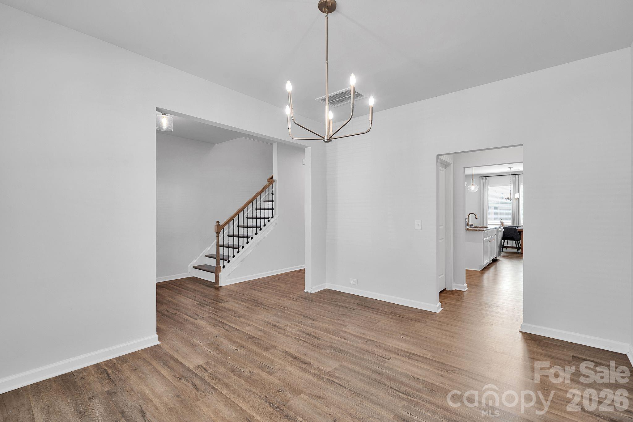 Clairmont - Residential