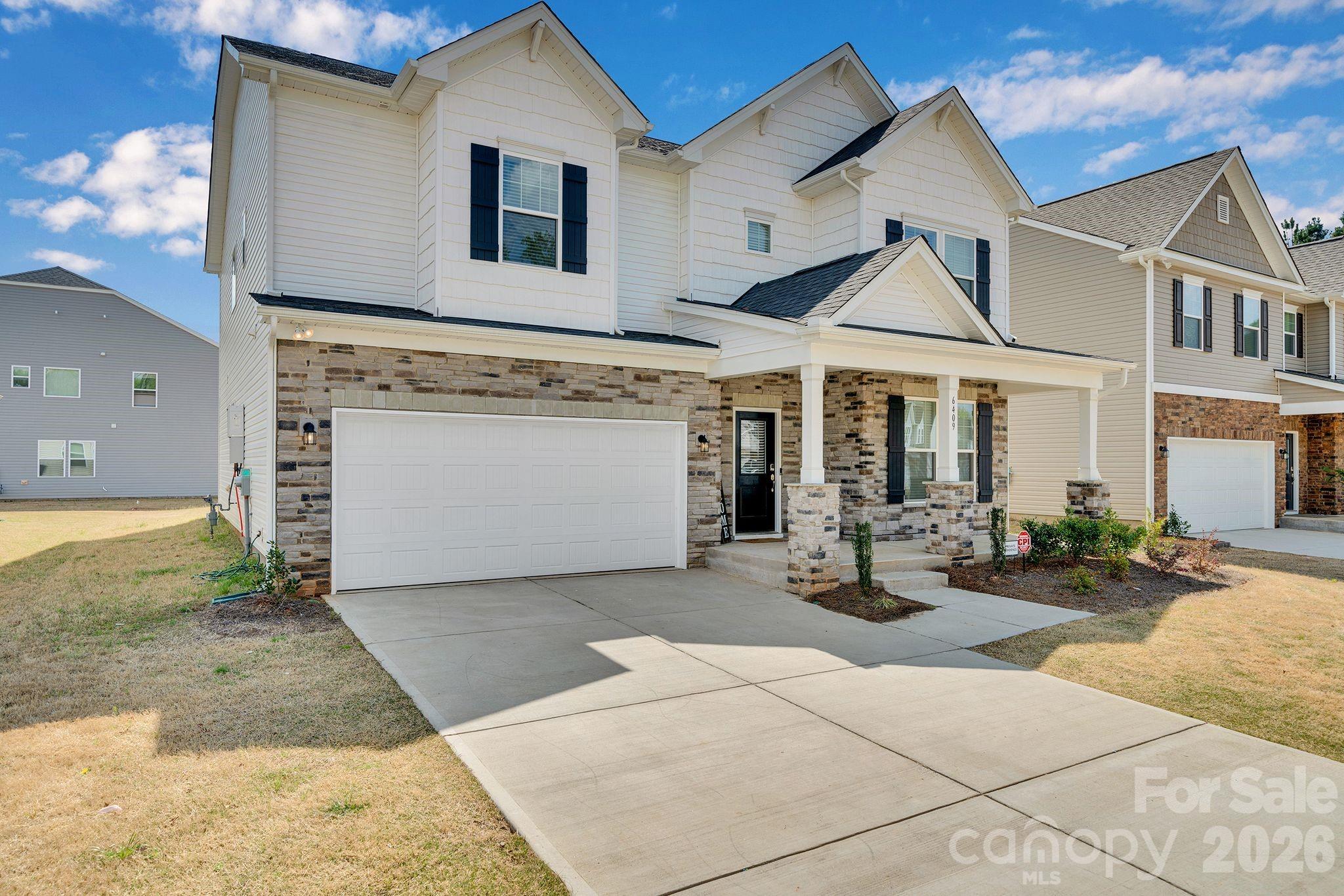 Clairmont - Residential