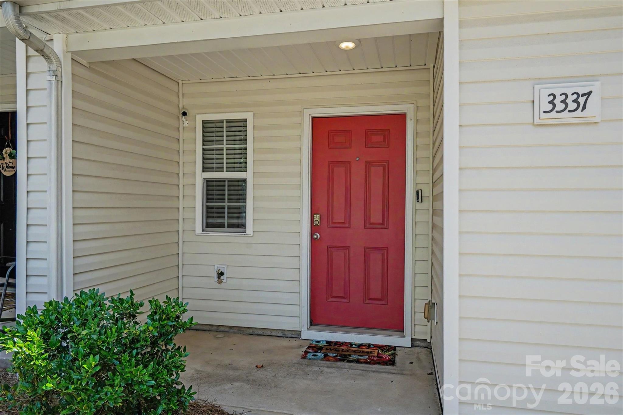 Paw Creek Village - Residential