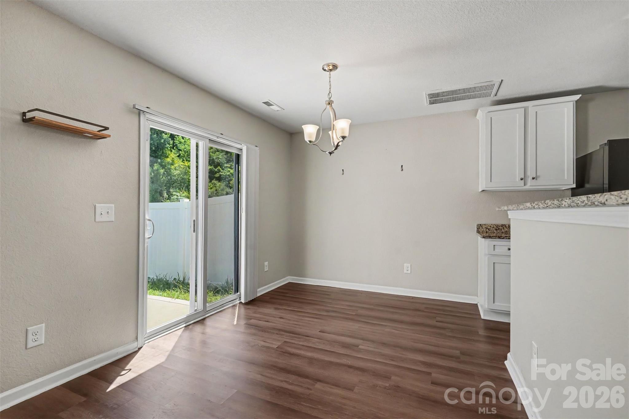 Paw Creek Village - Residential
