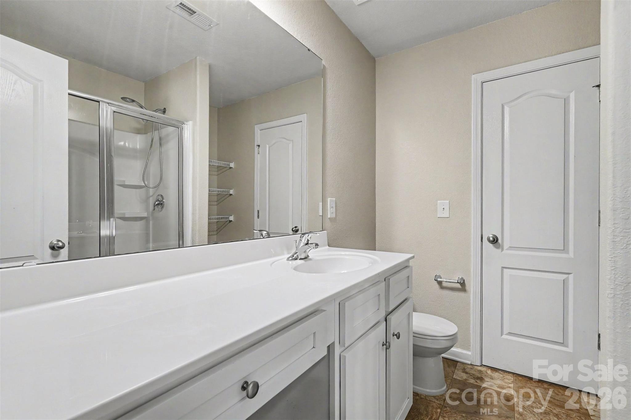 Paw Creek Village - Residential