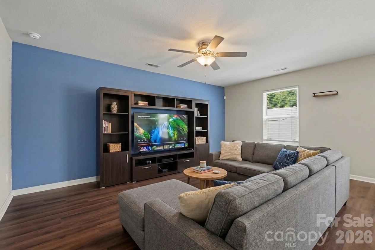 Paw Creek Village - Residential