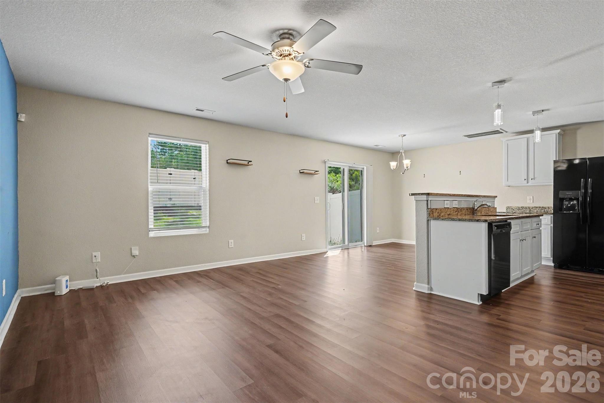 Paw Creek Village - Residential
