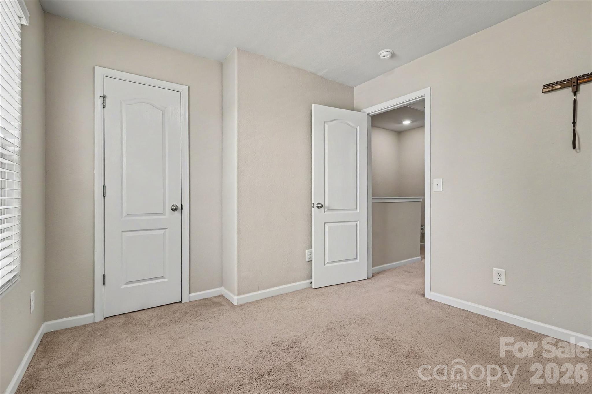 Paw Creek Village - Residential