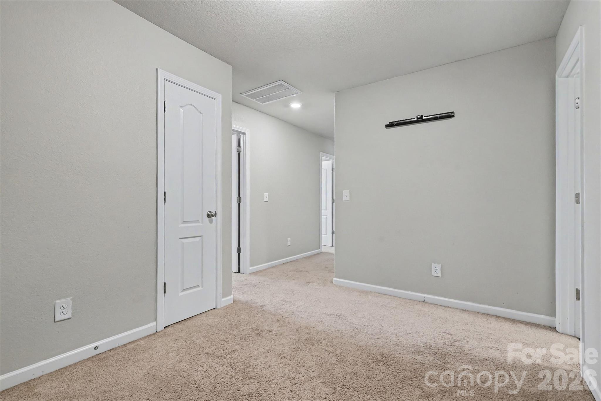 Paw Creek Village - Residential
