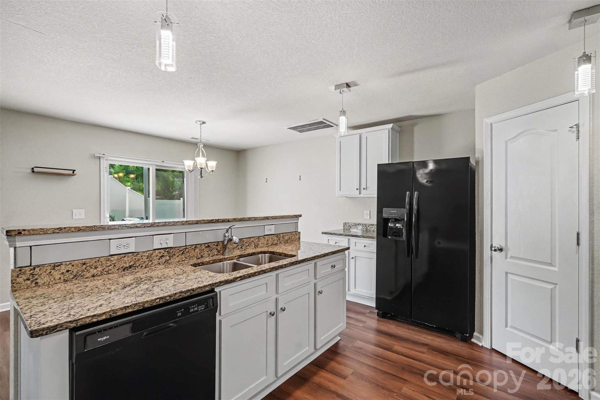 Paw Creek Village - Residential
