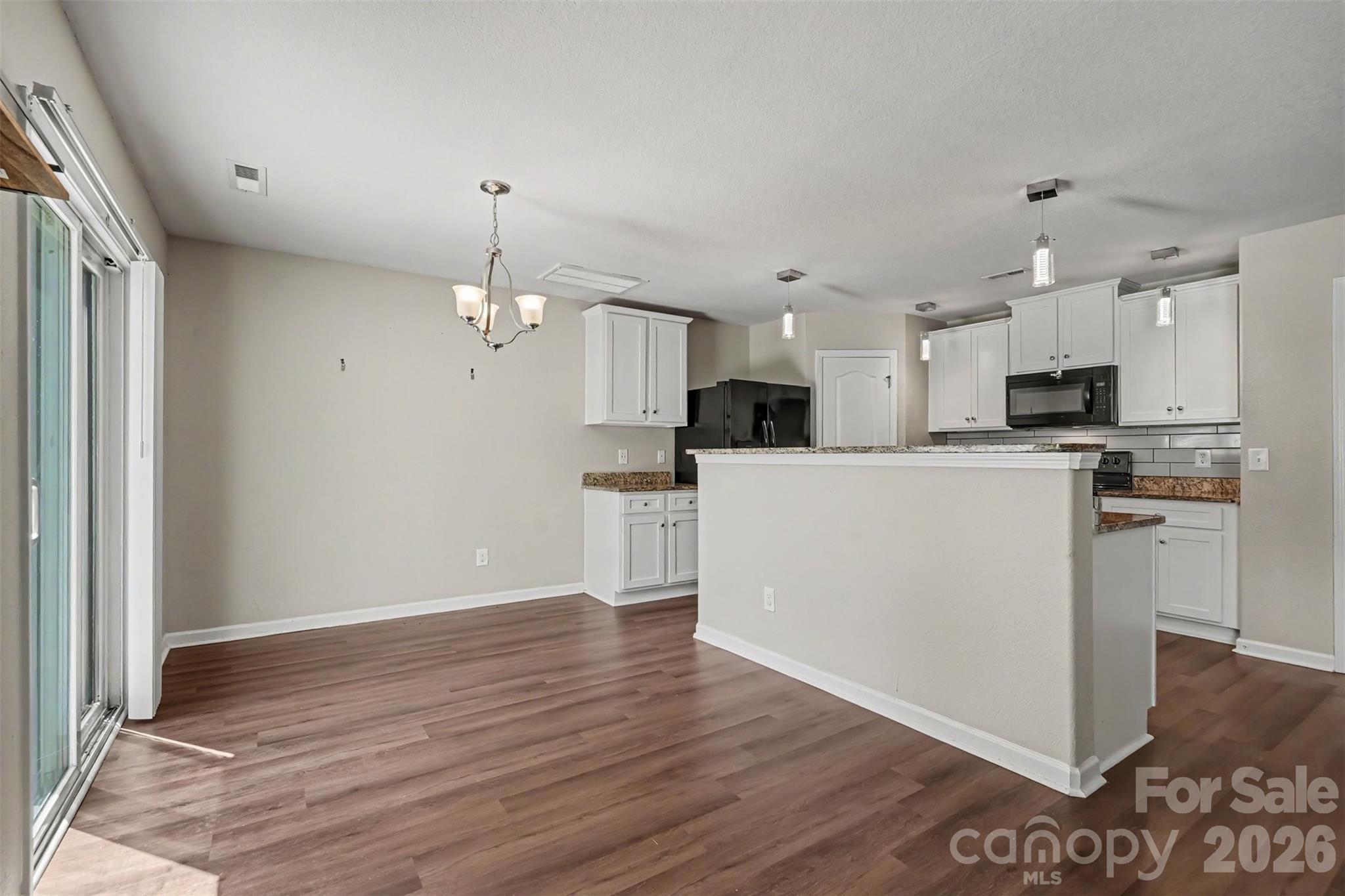 Paw Creek Village - Residential