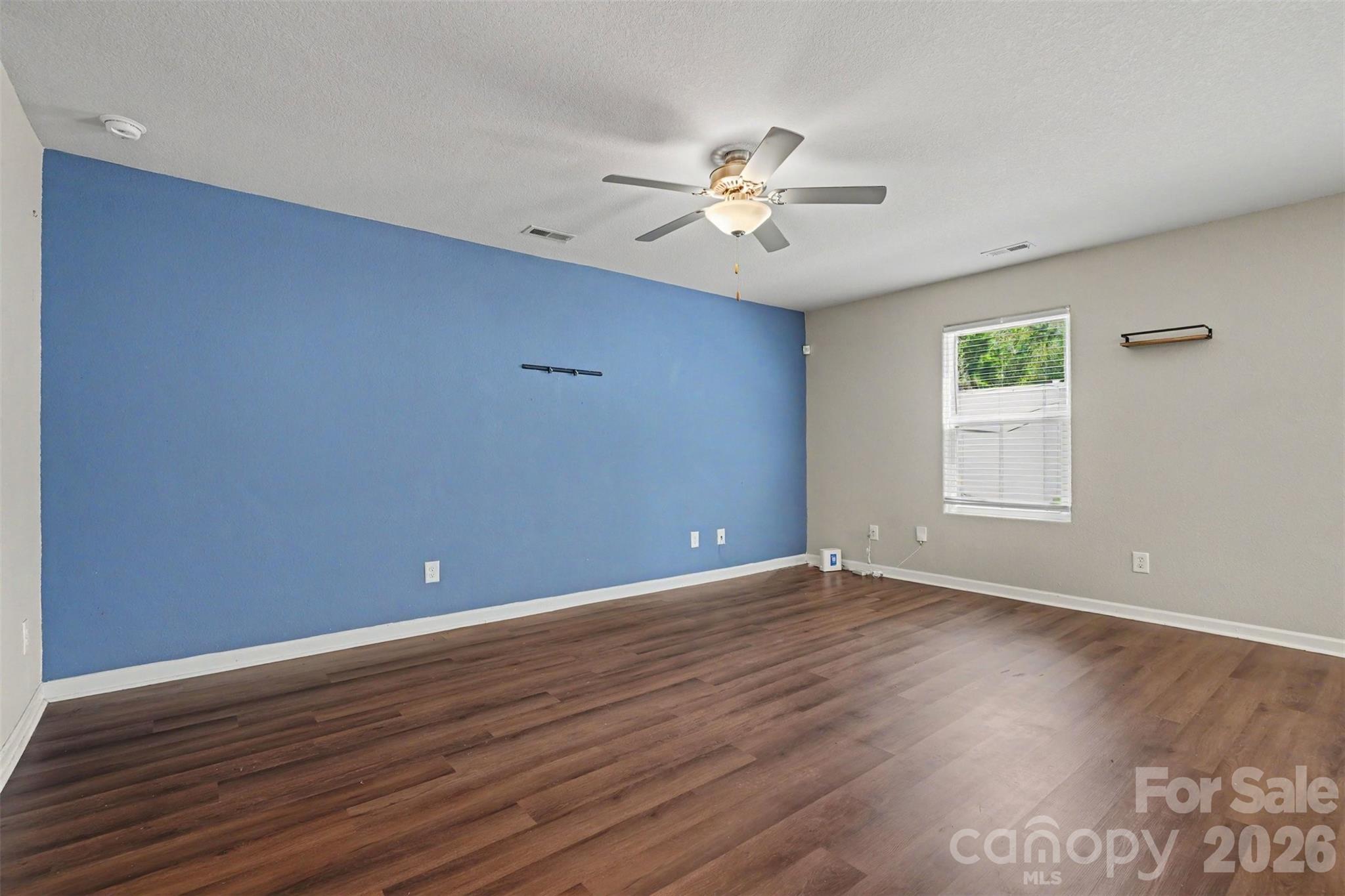 Paw Creek Village - Residential