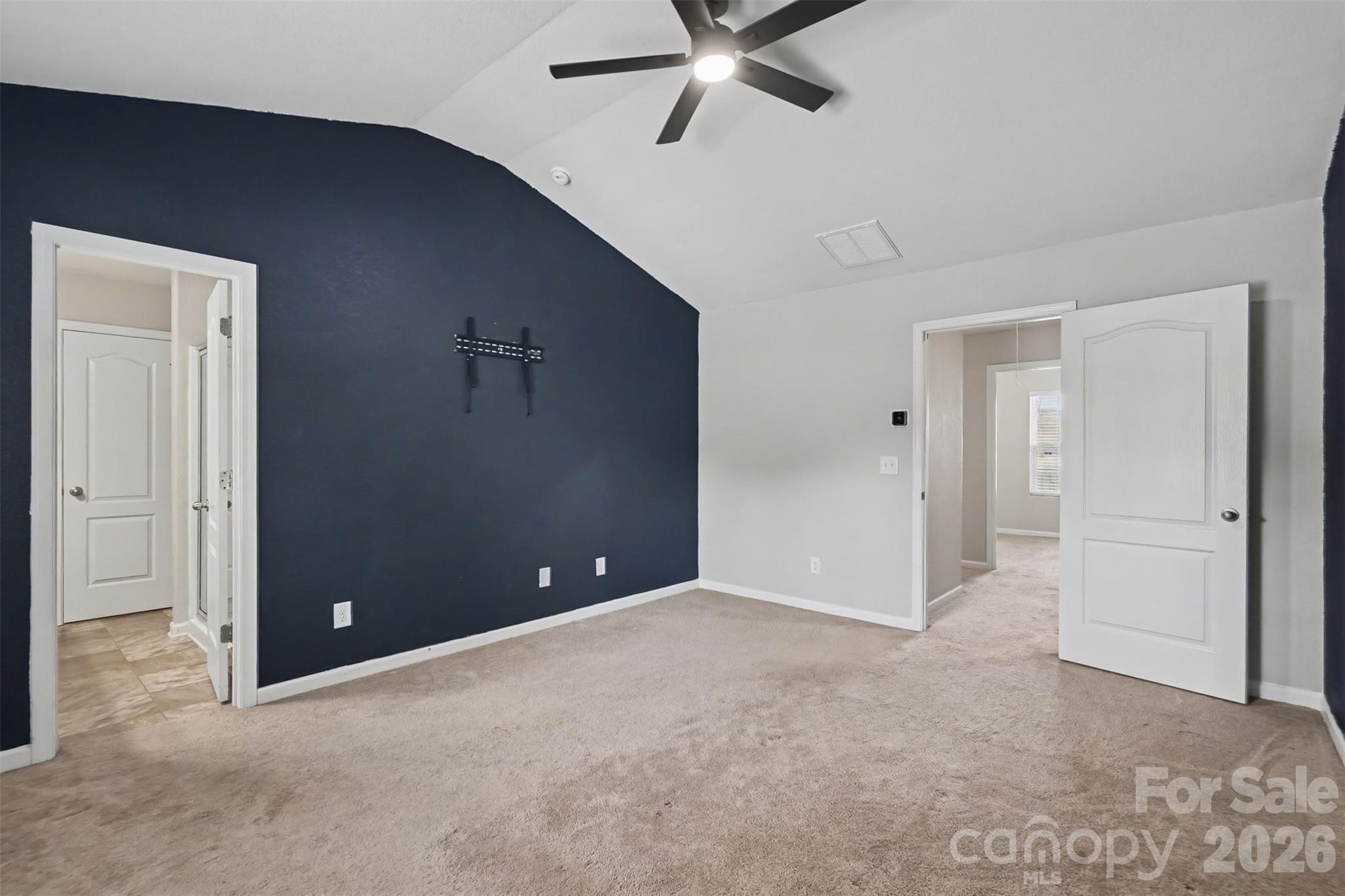 Paw Creek Village - Residential