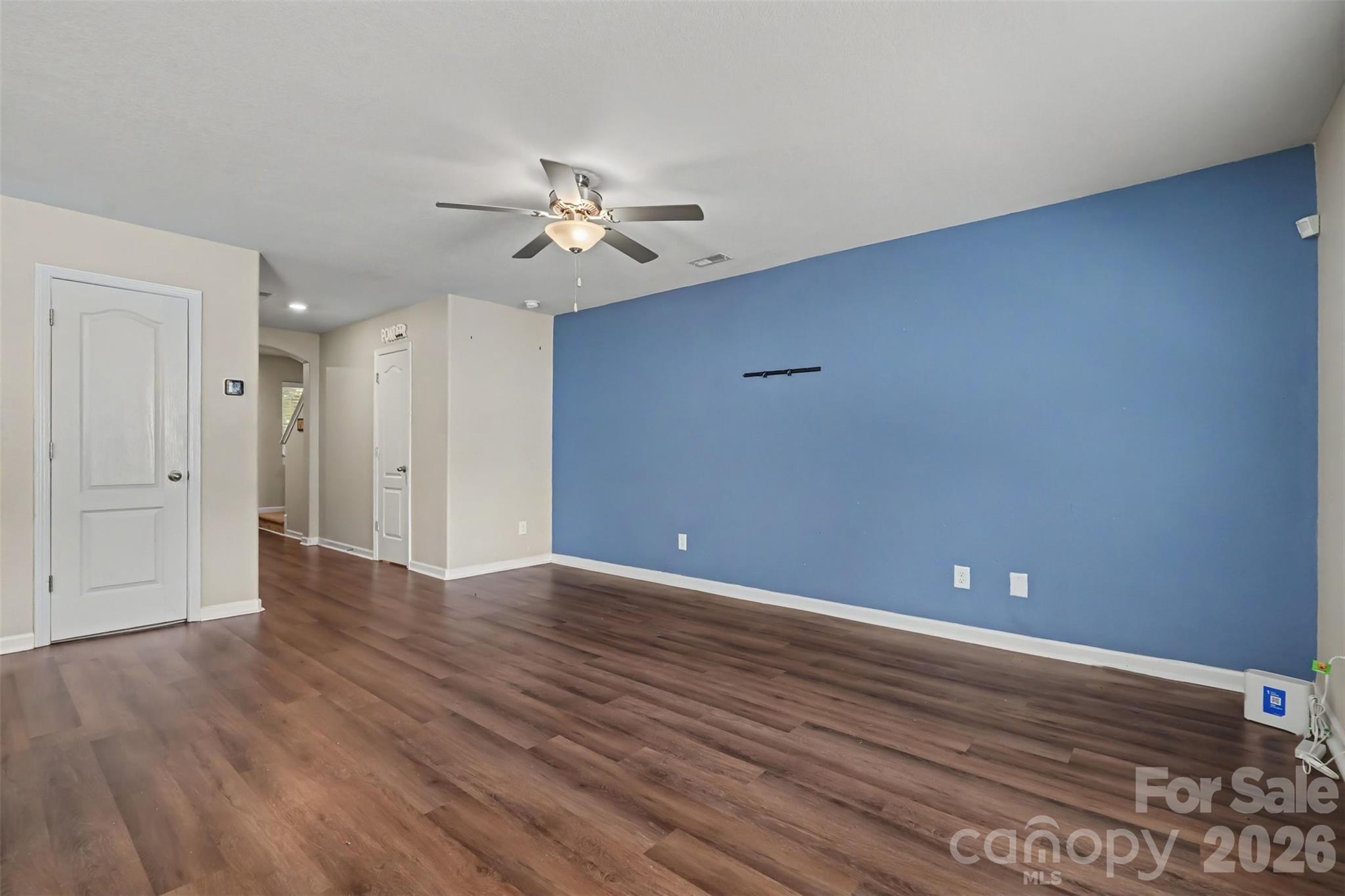 Paw Creek Village - Residential
