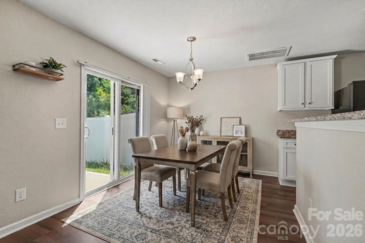 Paw Creek Village - Residential