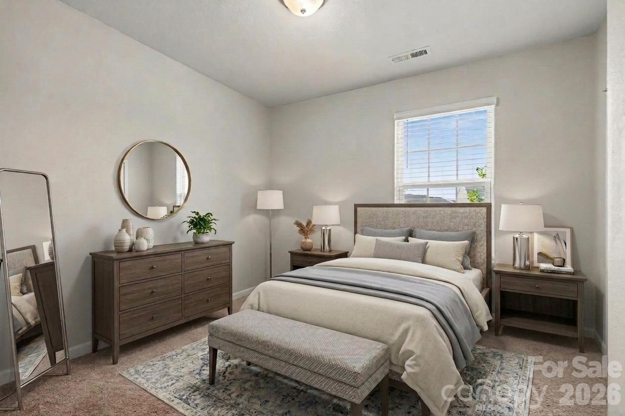 Paw Creek Village - Residential