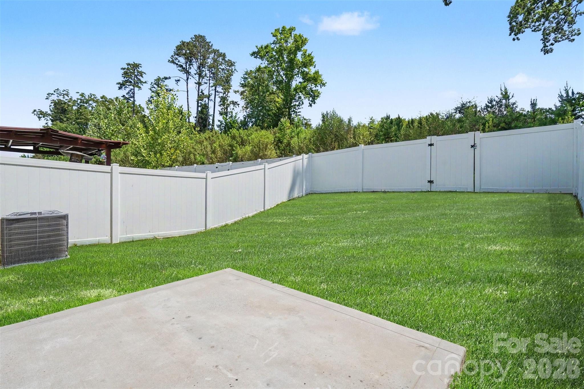Paw Creek Village - Residential
