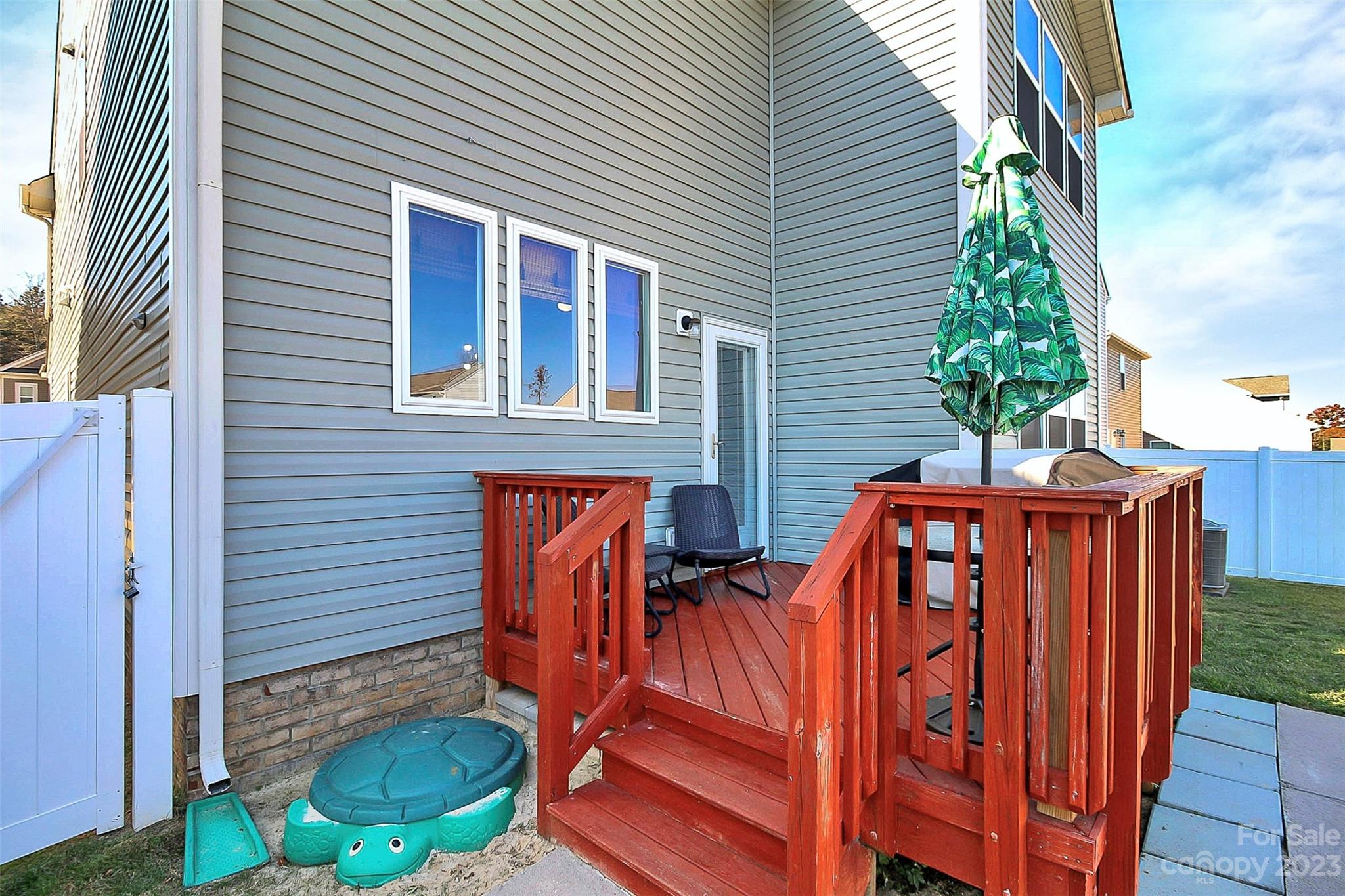 Roddey Park - Residential