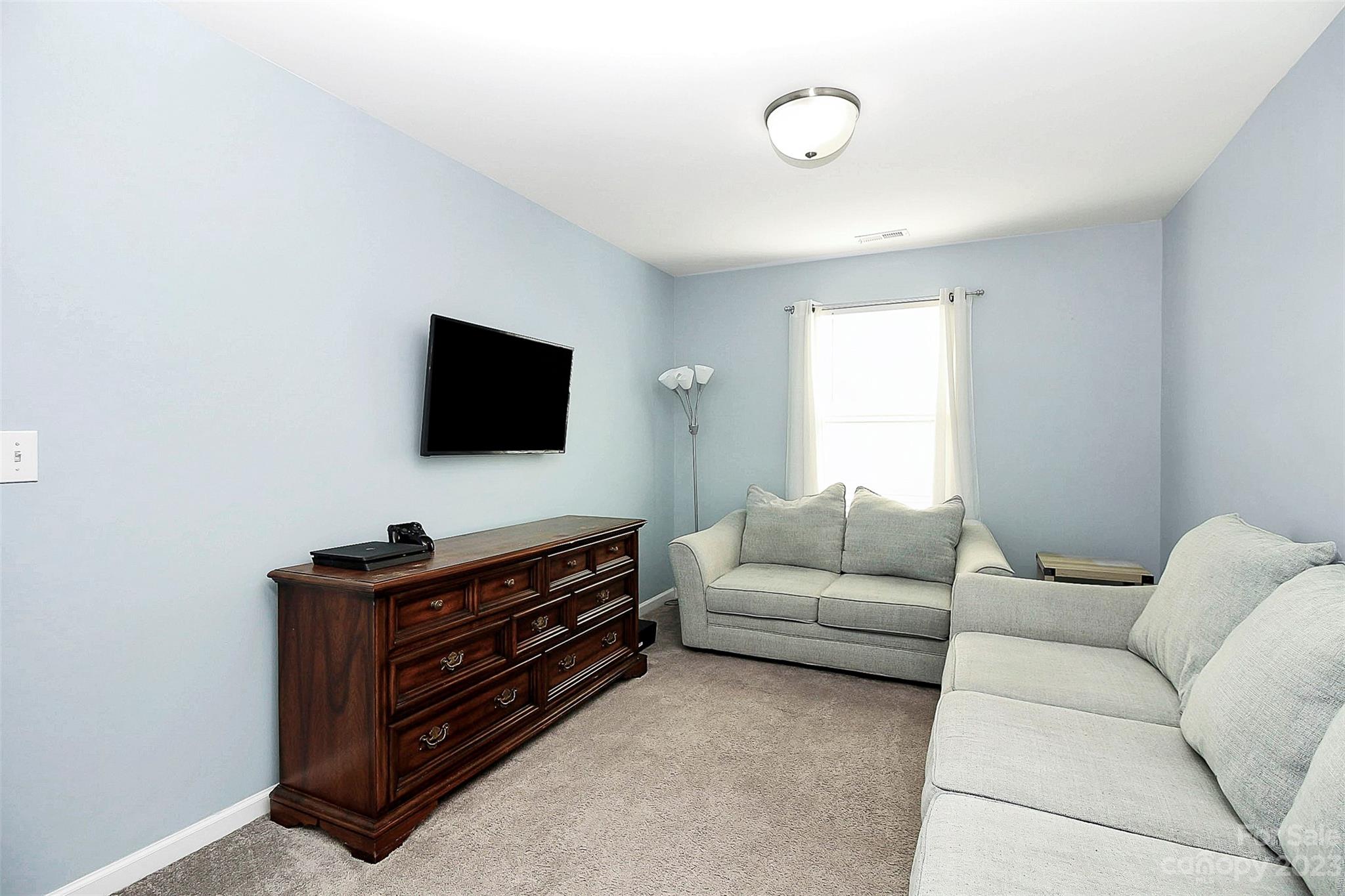 Roddey Park - Residential