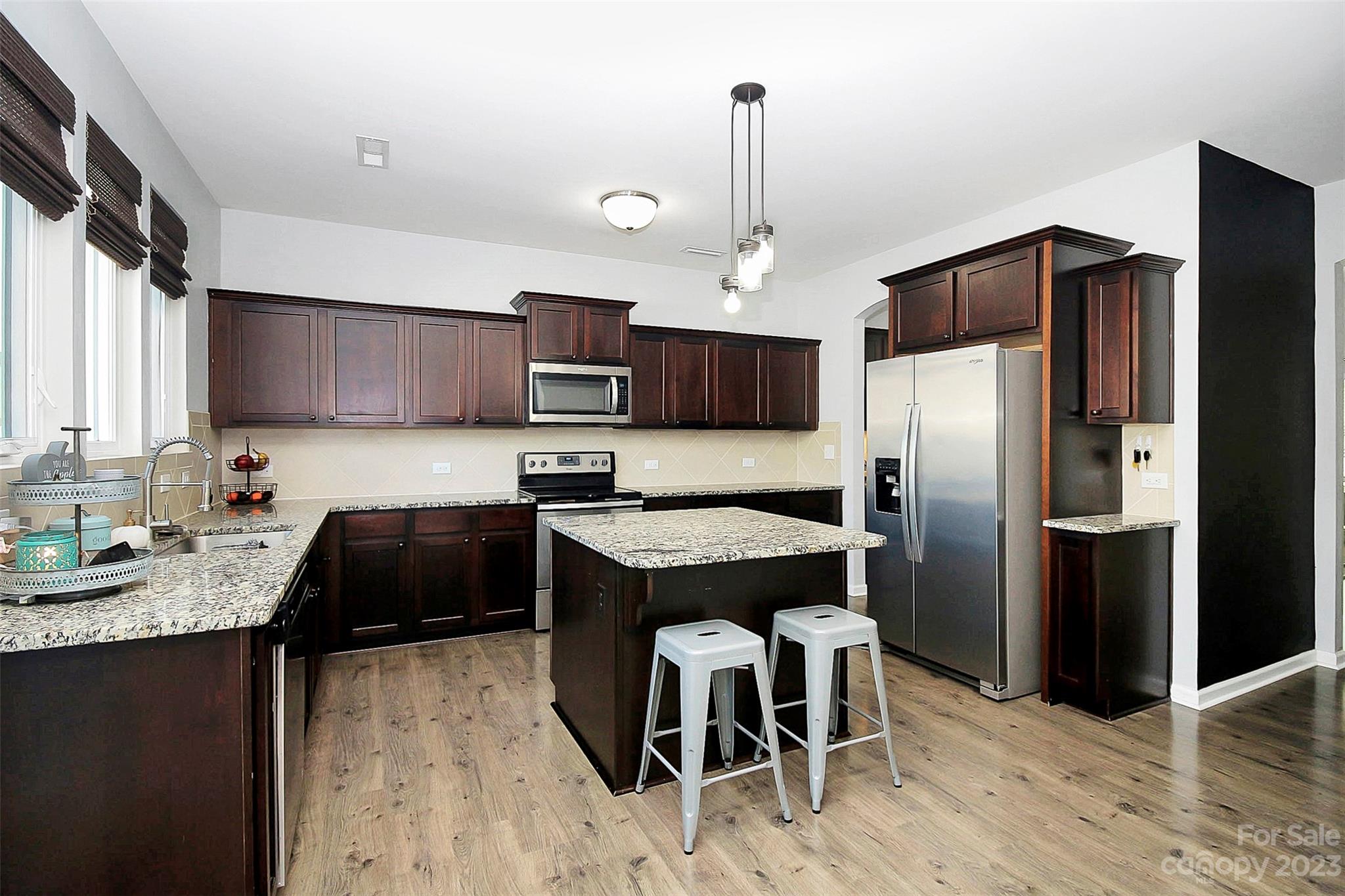 Roddey Park - Residential