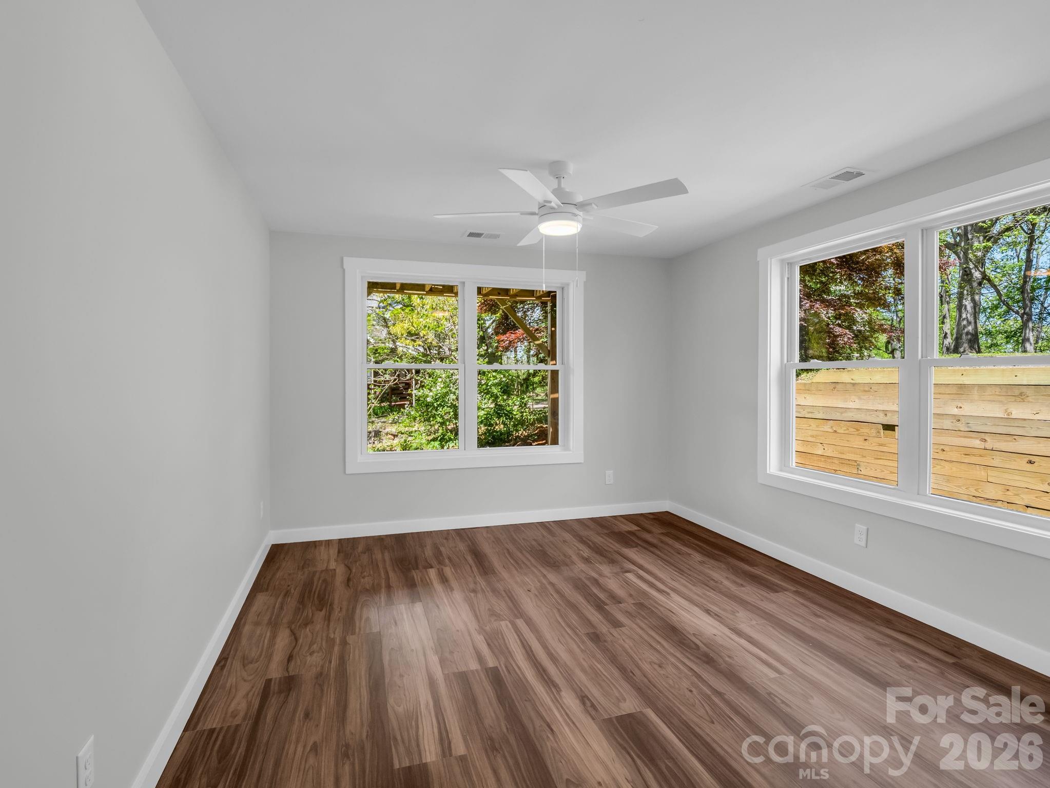 W M Worley Estate - Residential