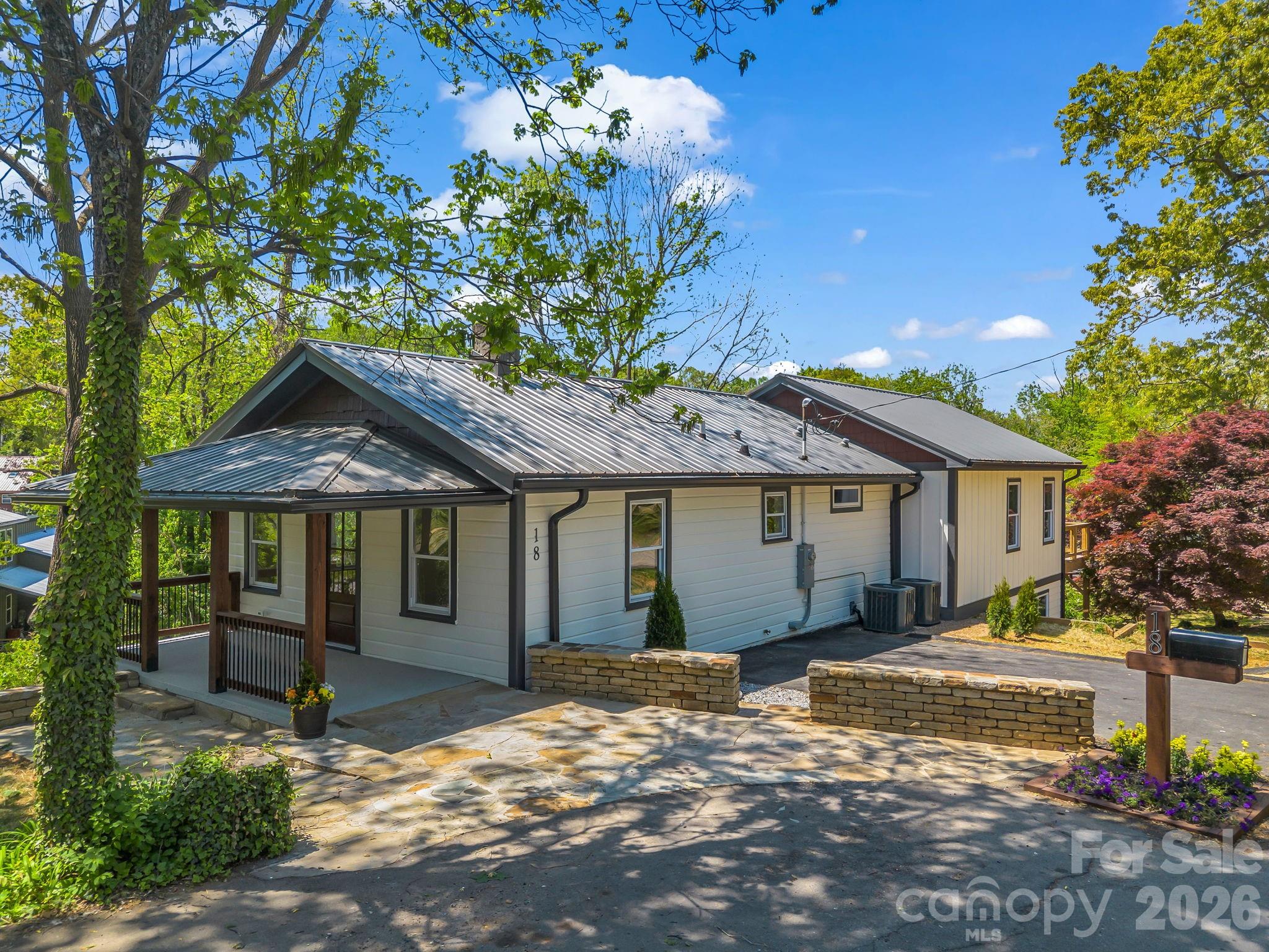 W M Worley Estate - Residential