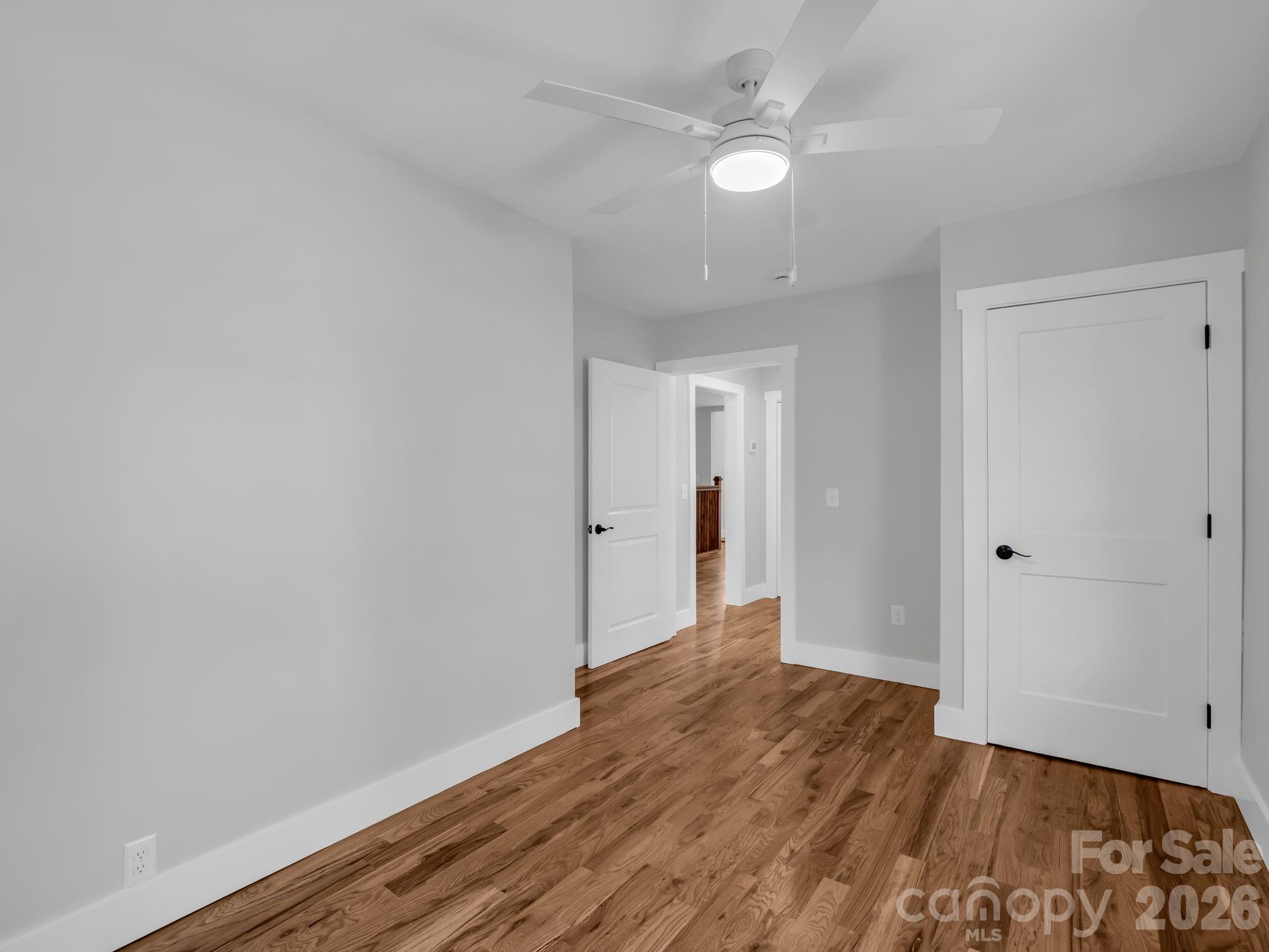 W M Worley Estate - Residential